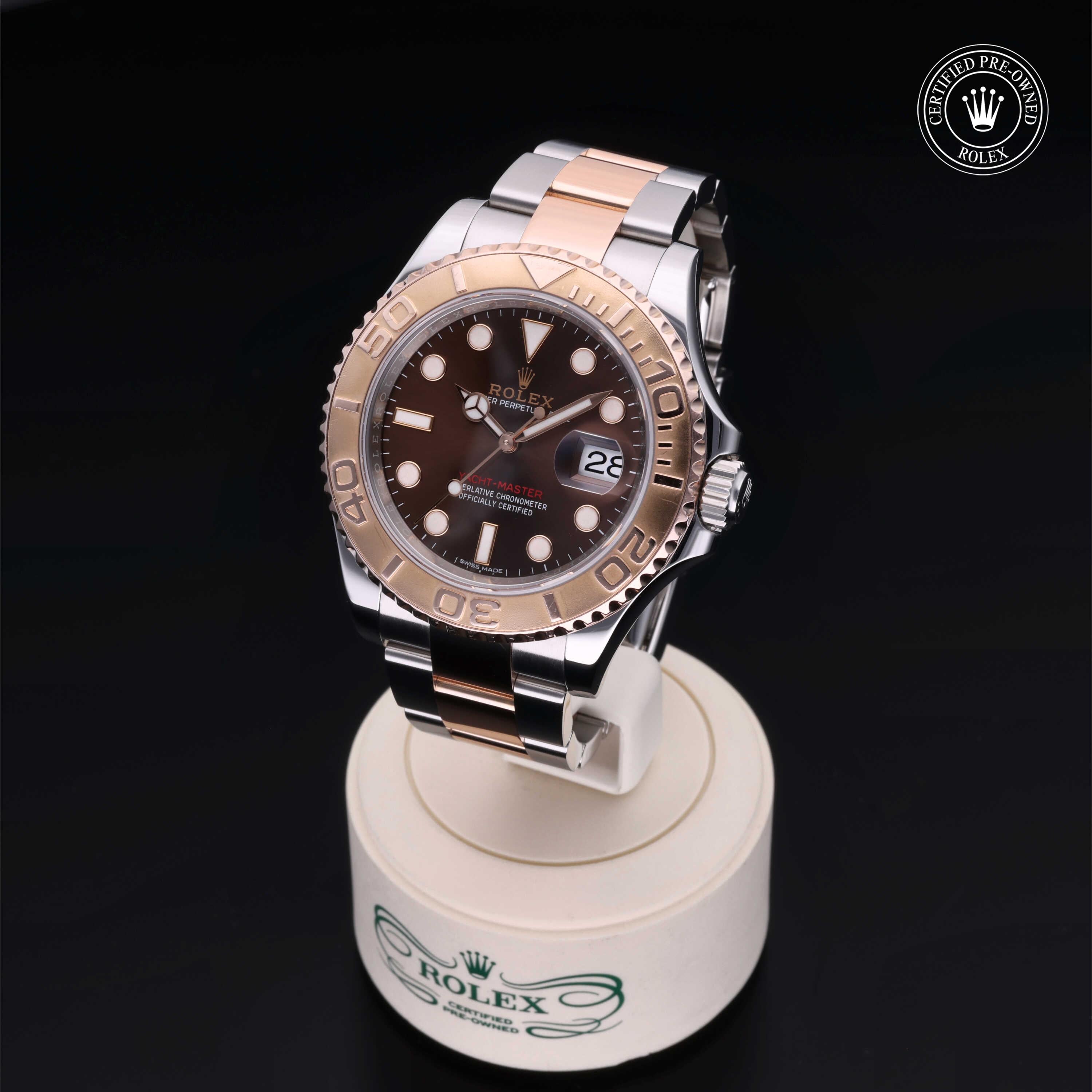 Yacht-Master 40 360 image 03