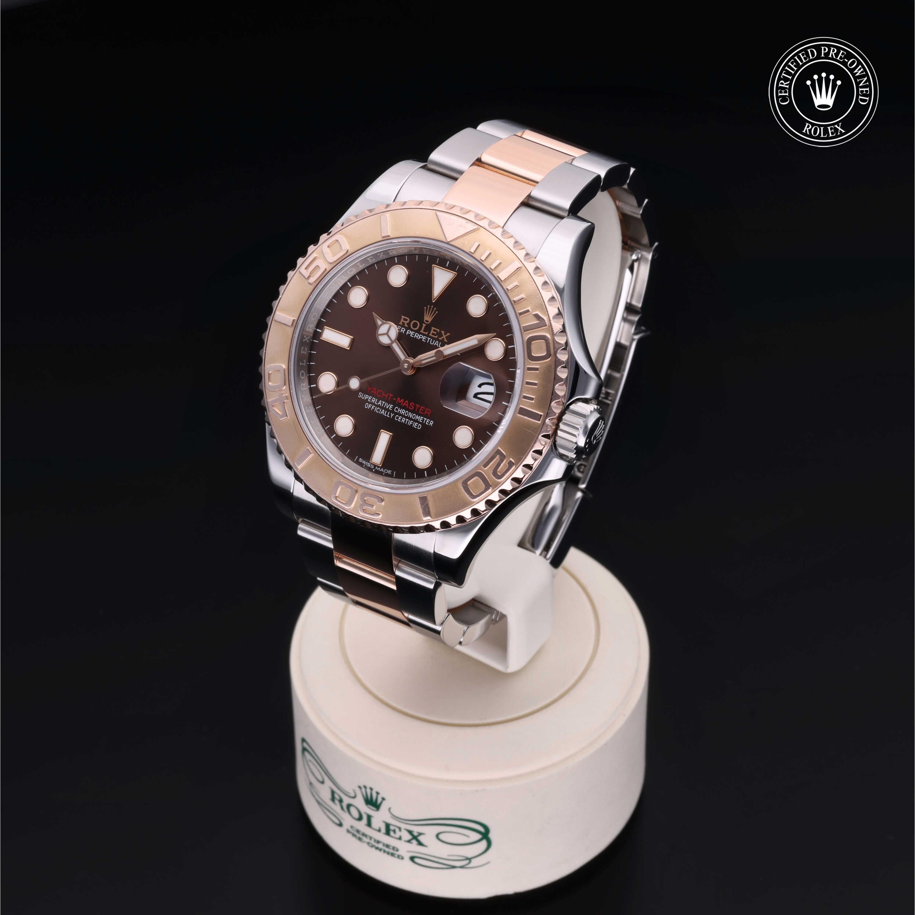 Yacht-Master 40 360 image 04