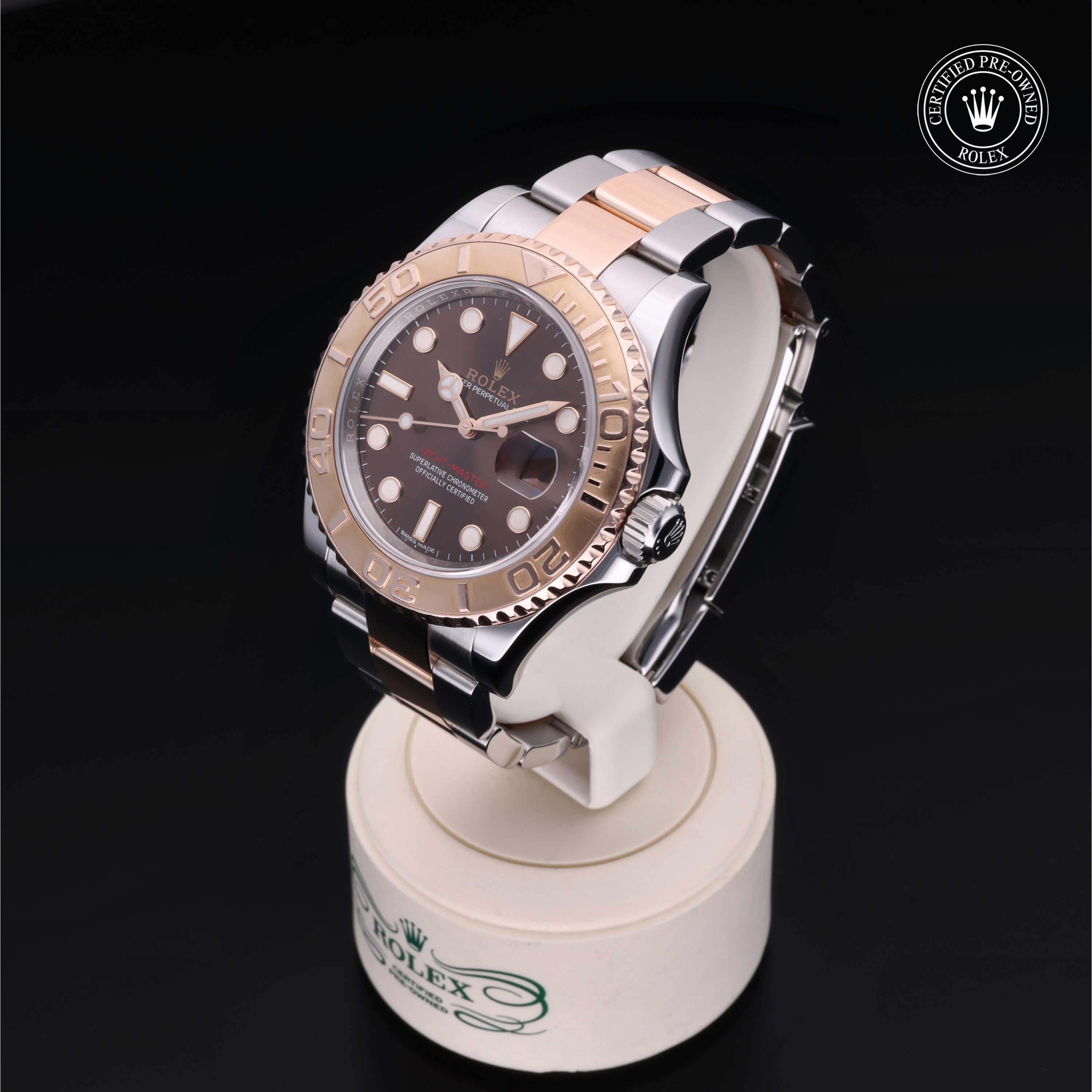 Yacht-Master 40 360 image 05