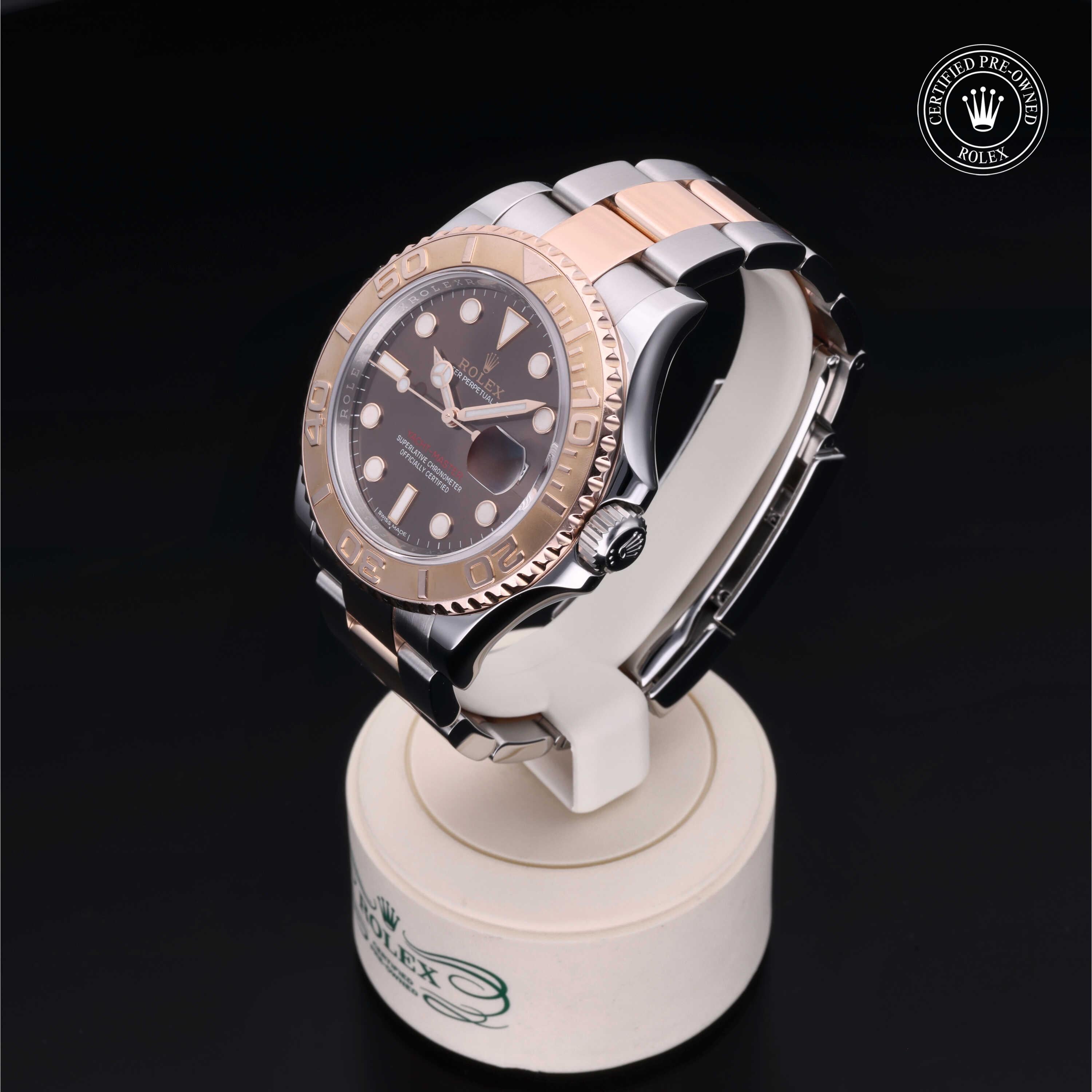 Yacht-Master 40 360 image 06