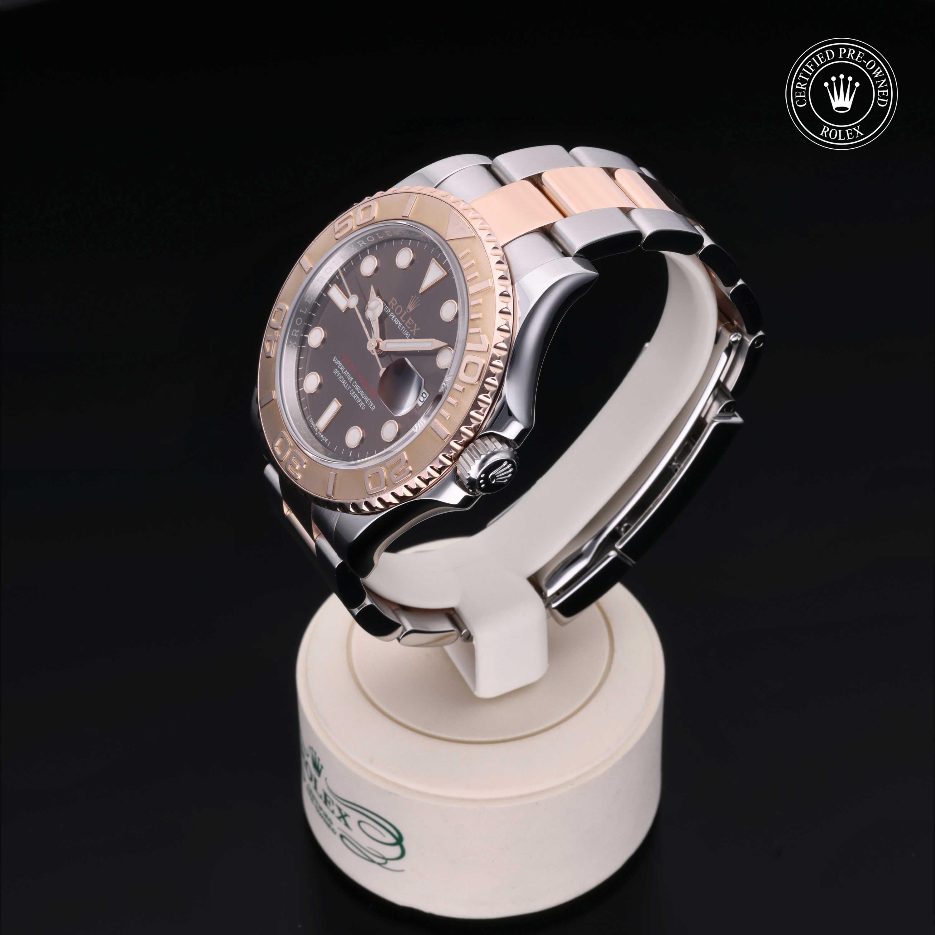 Yacht-Master 40 360 image 07