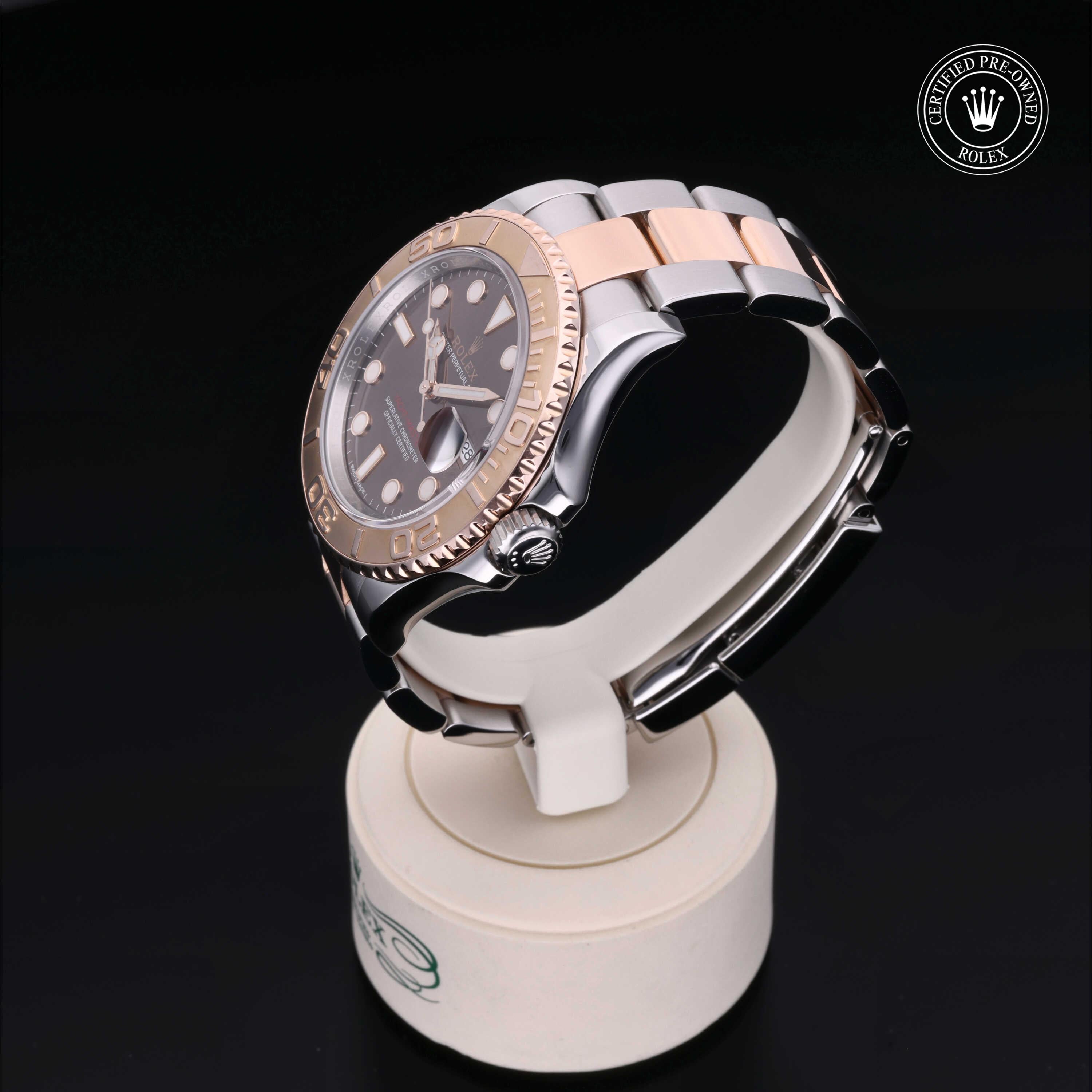 Yacht-Master 40 360 image 08