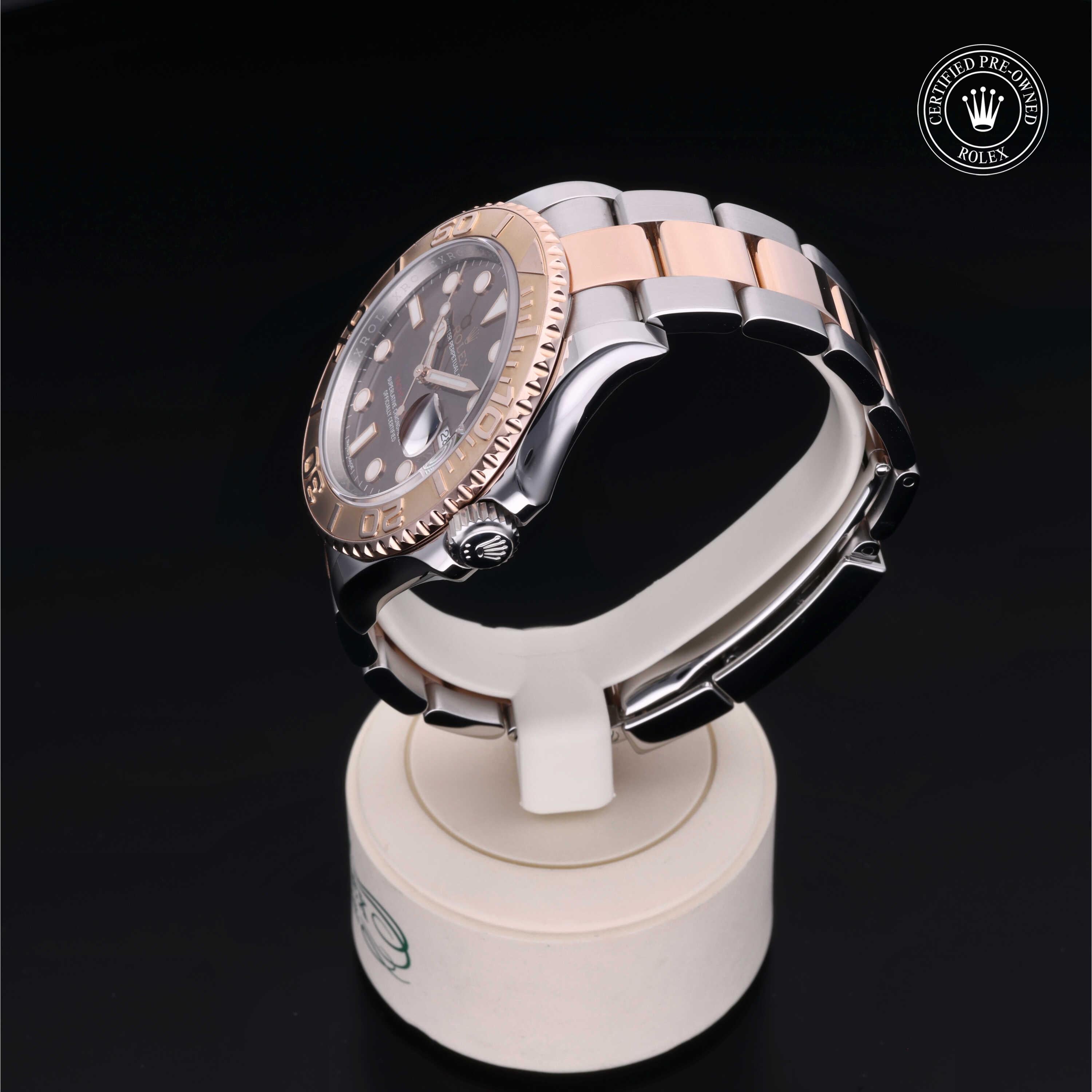 Yacht-Master 40 360 image 09