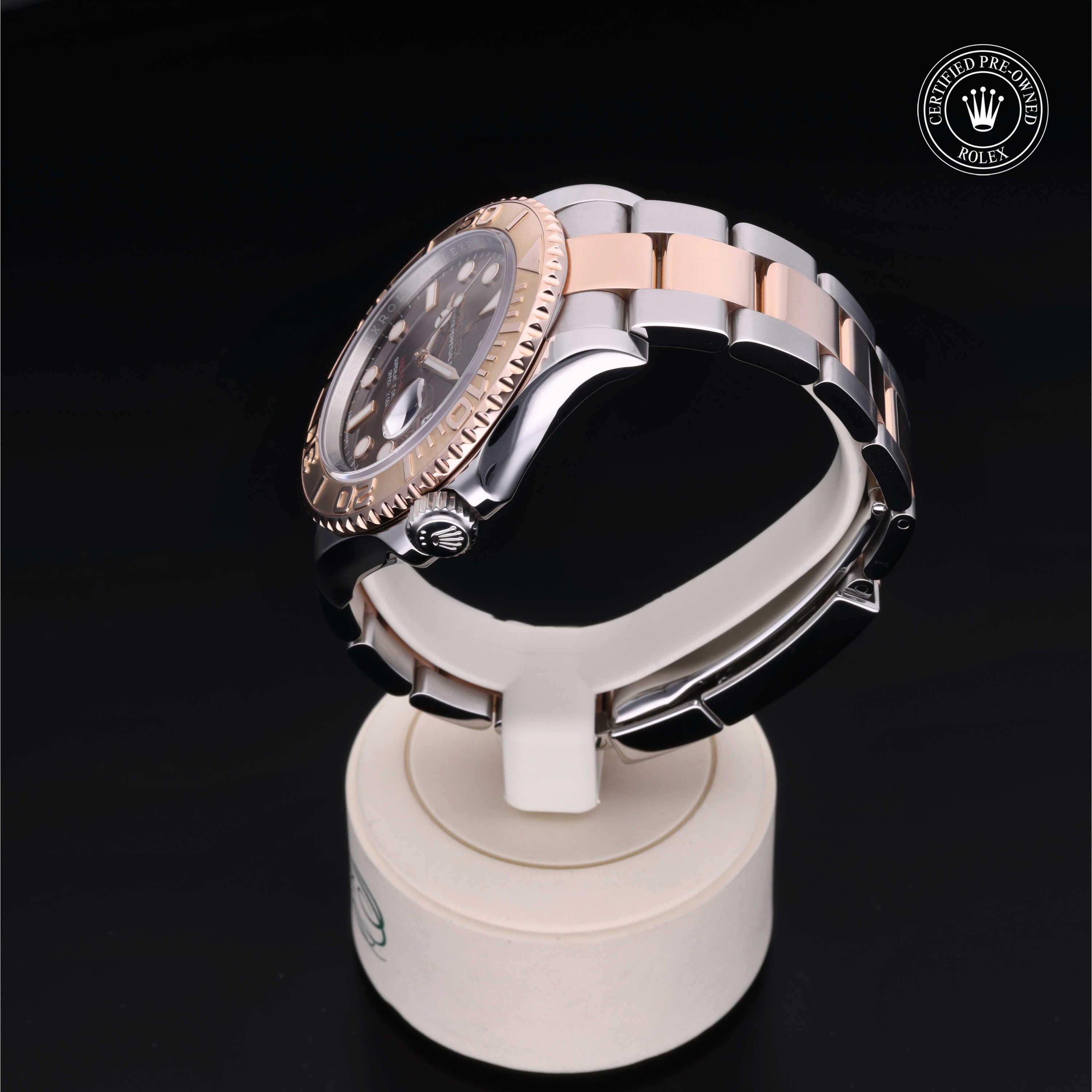 Yacht-Master 40 360 image 10