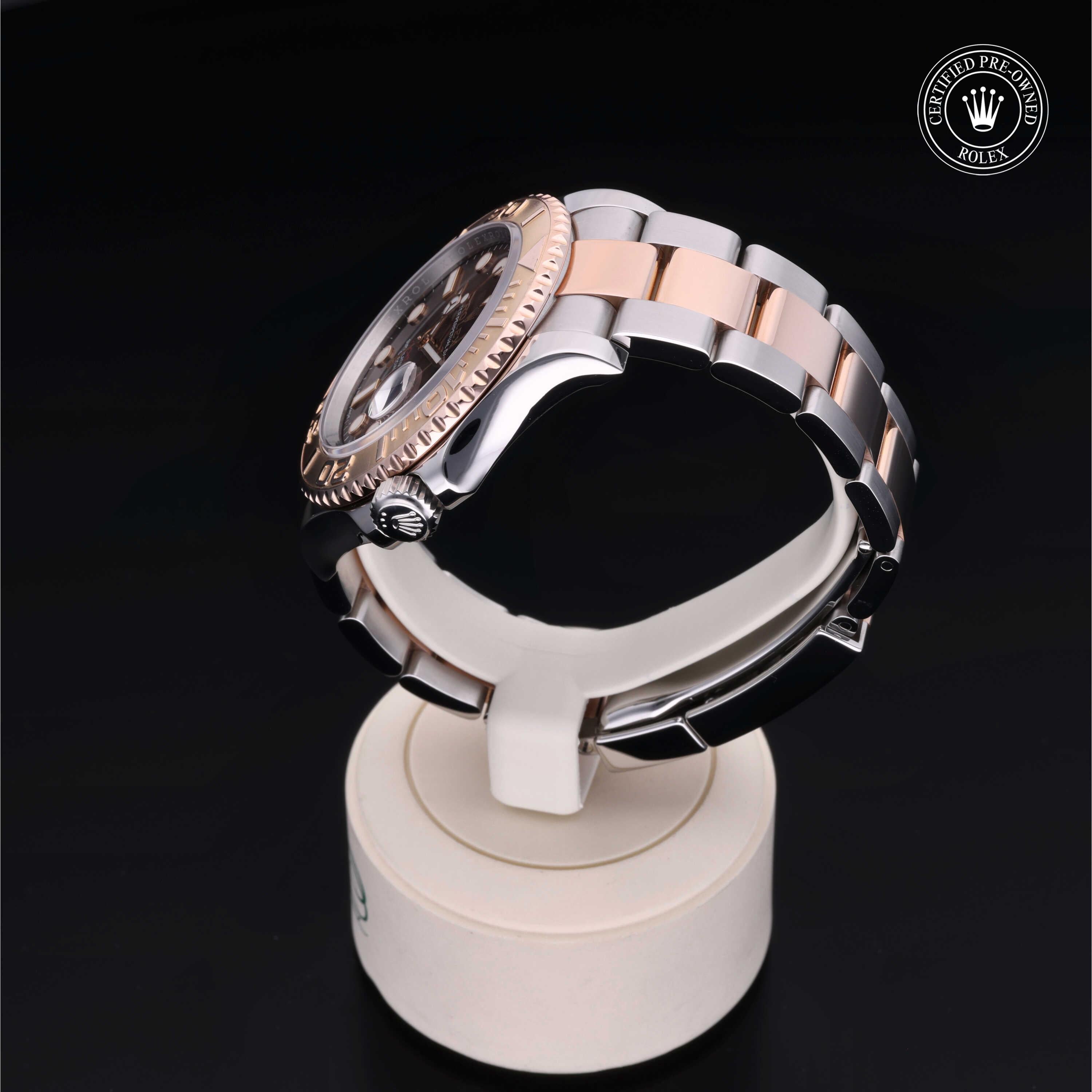 Yacht-Master 40 360 image 11