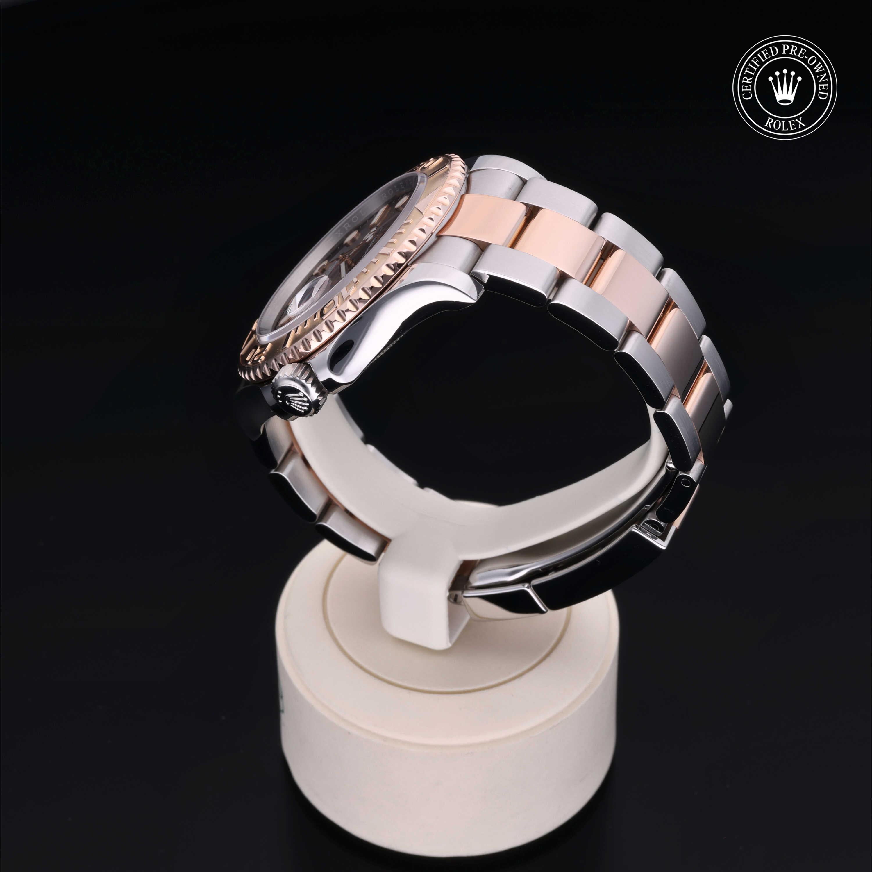 Yacht-Master 40 360 image 12