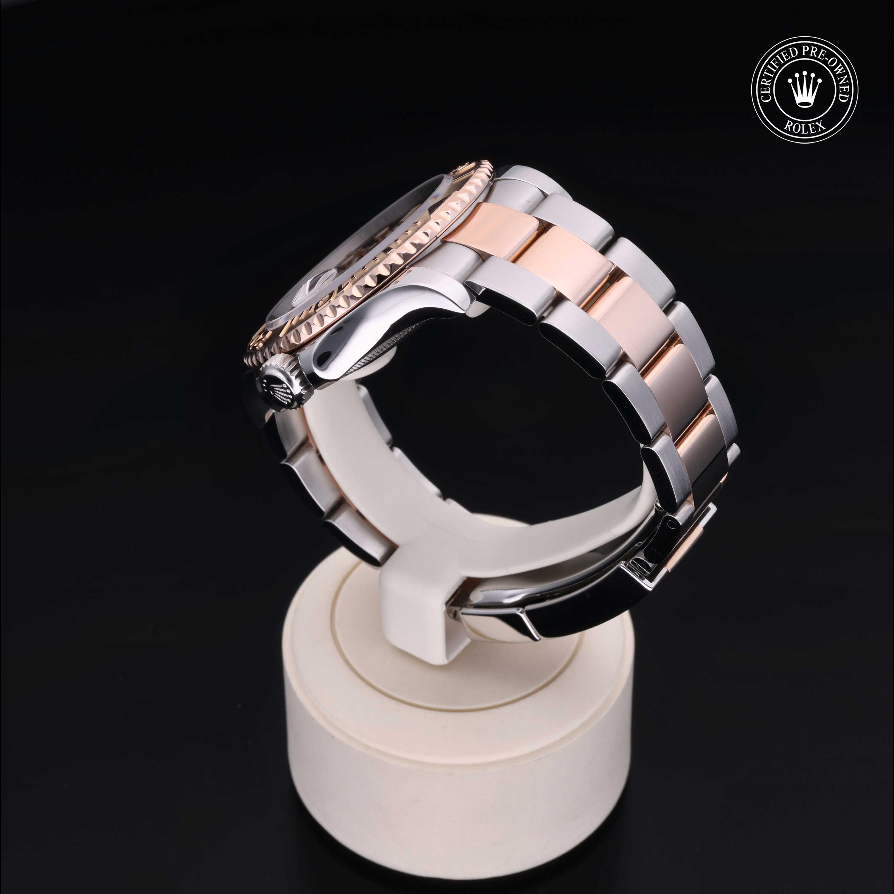 Yacht-Master 40 360 image 13