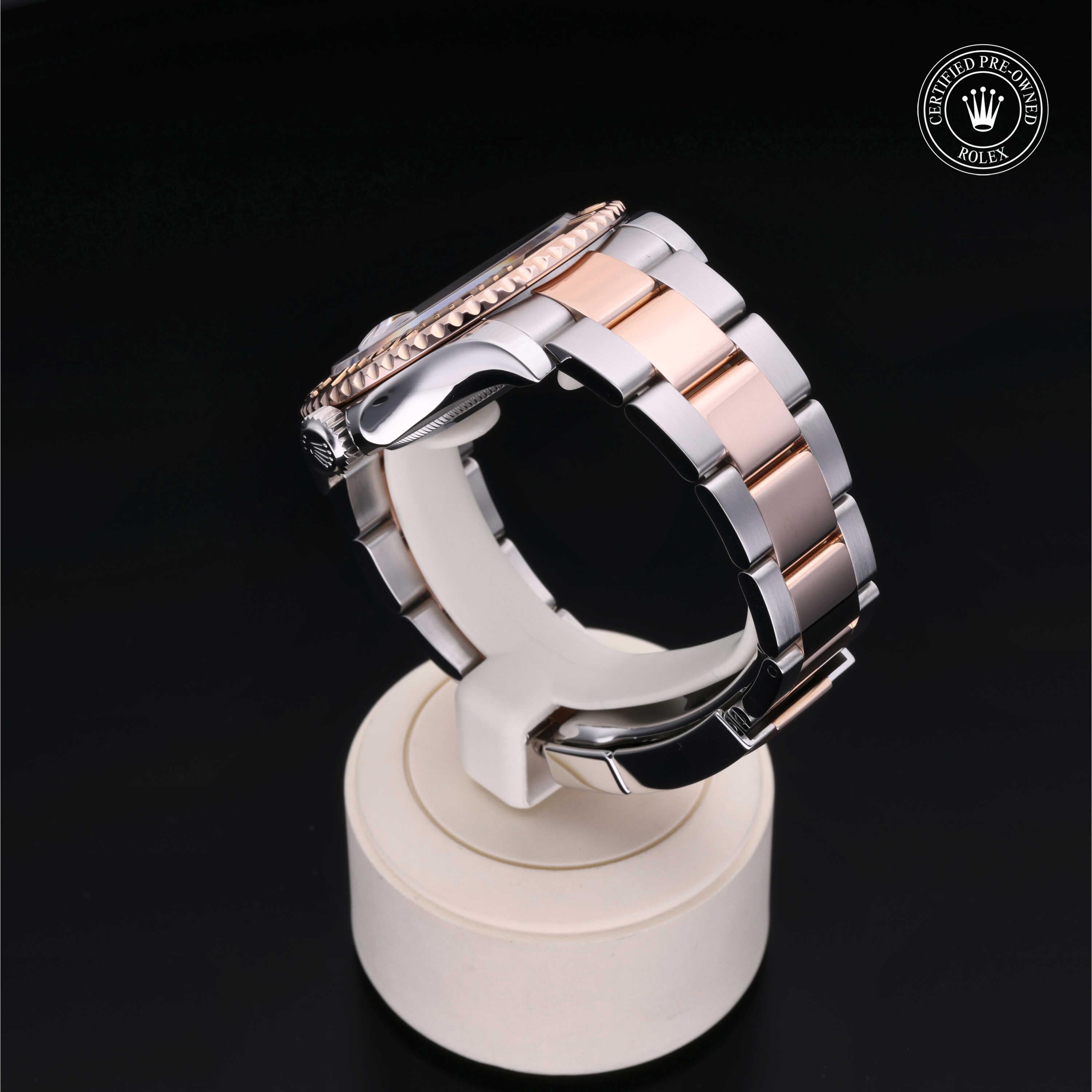 Yacht-Master 40 360 image 14