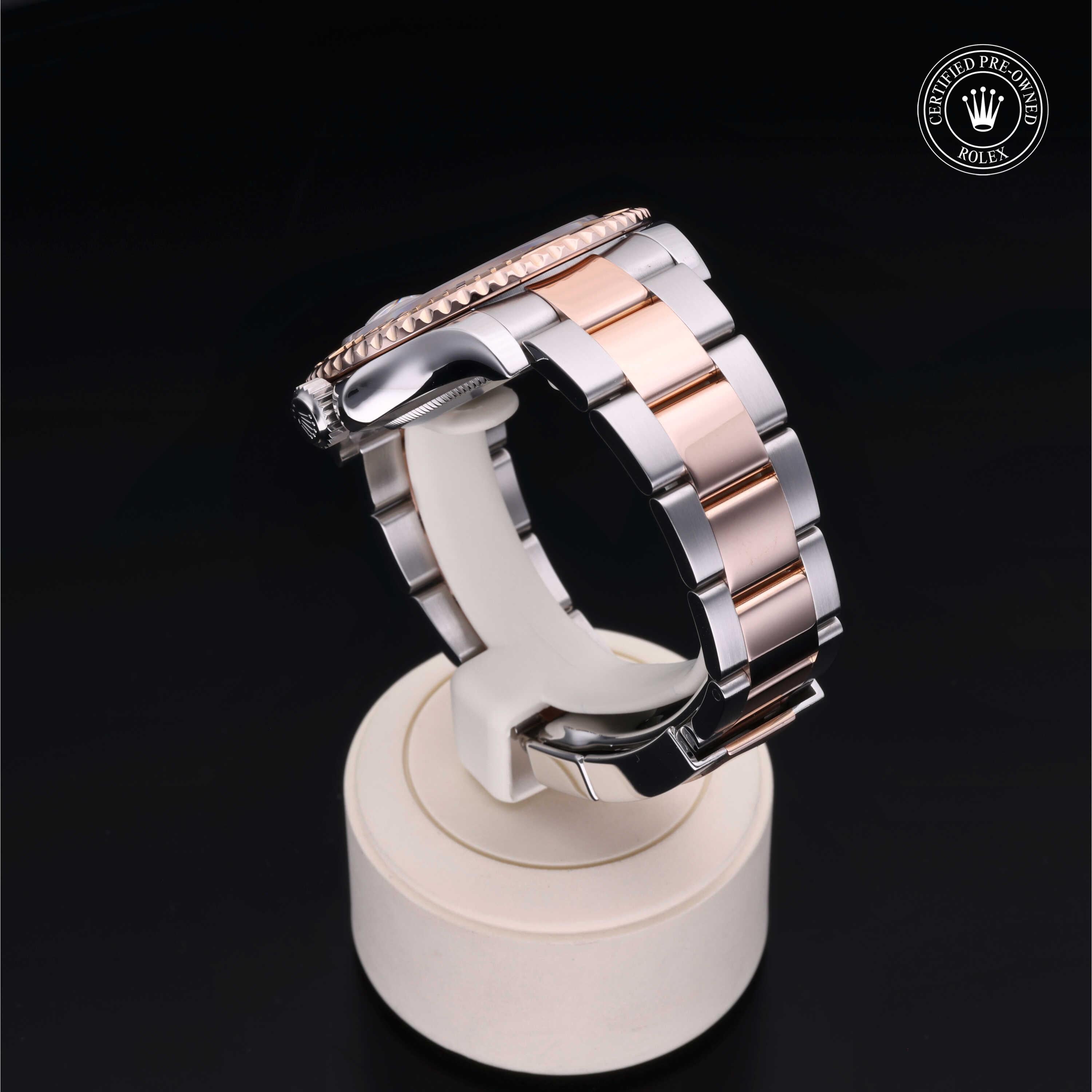 Yacht-Master 40 360 image 15