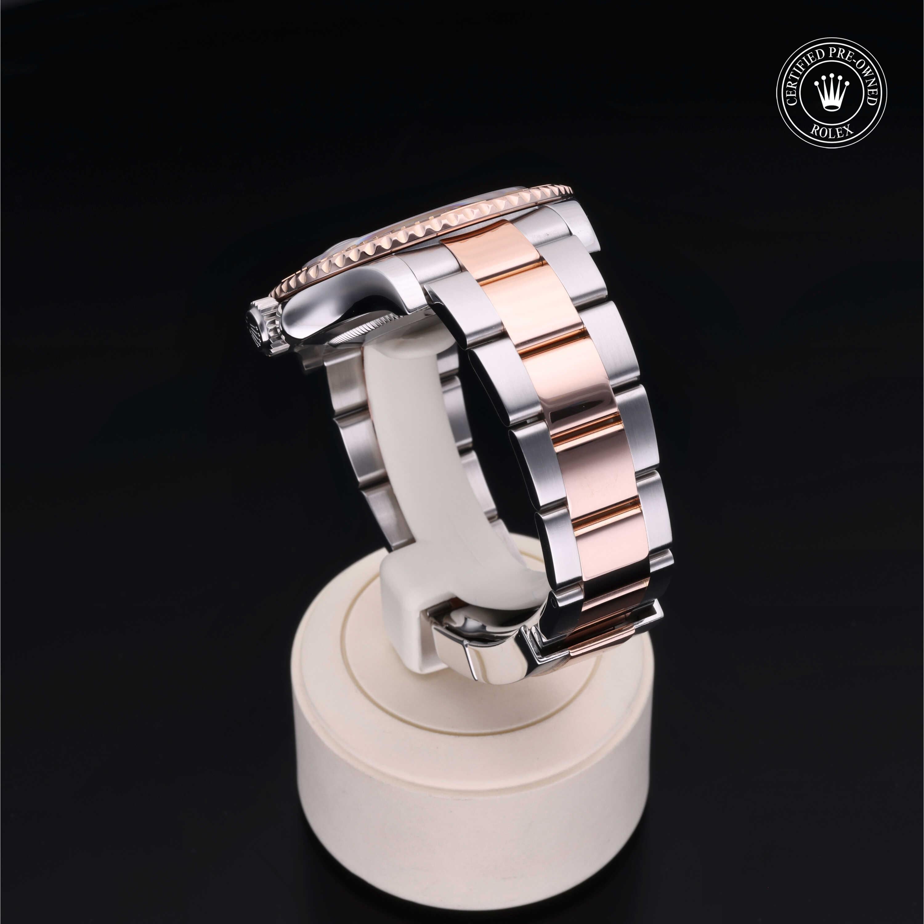 Yacht-Master 40 360 image 16