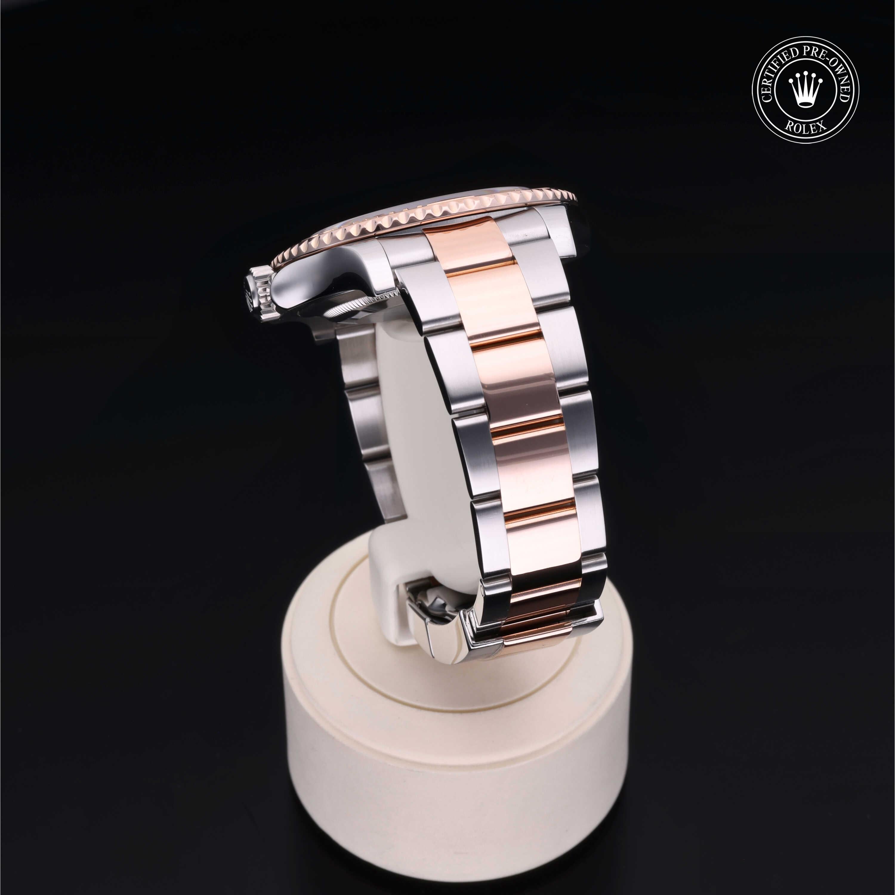 Yacht-Master 40 360 image 17