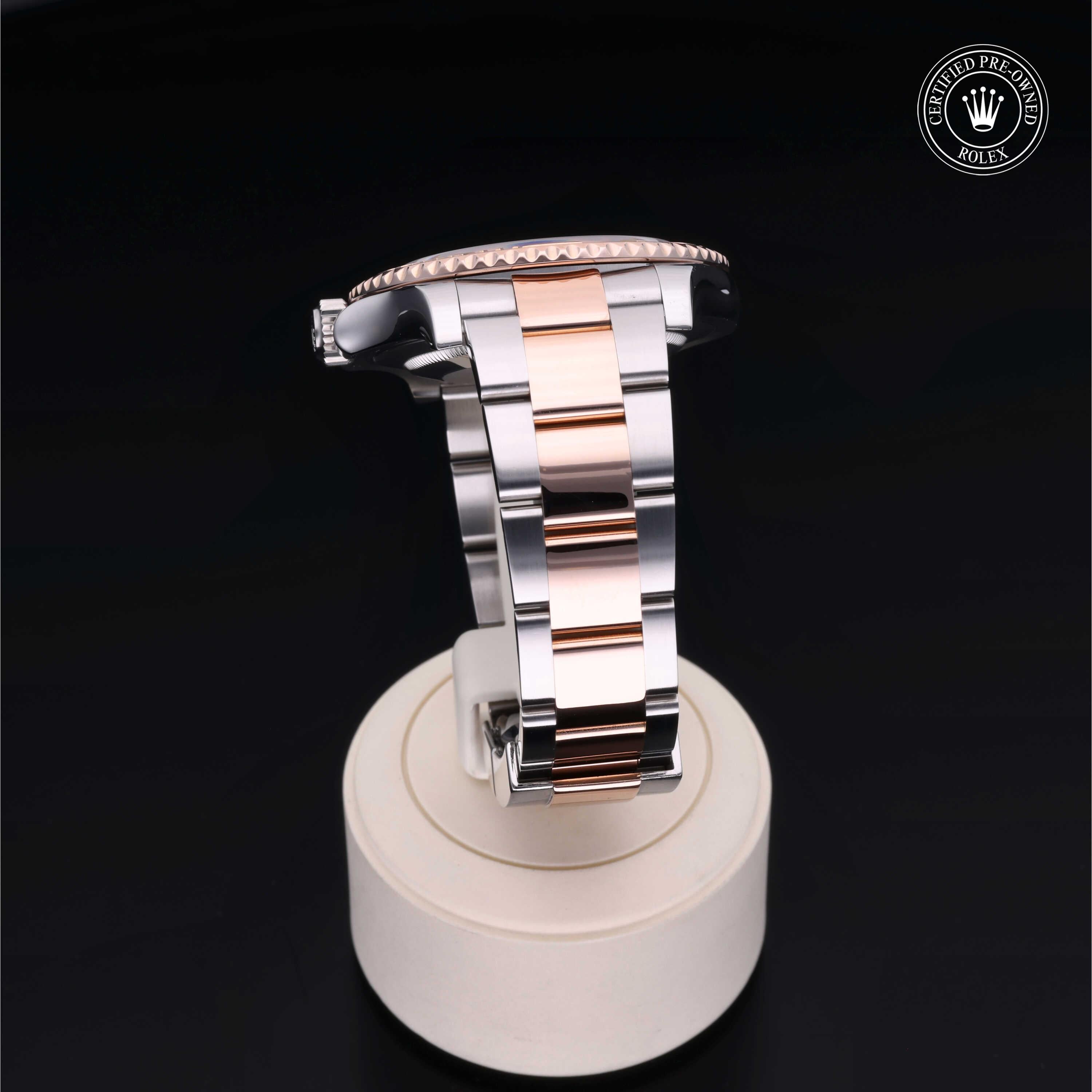 Yacht-Master 40 360 image 18