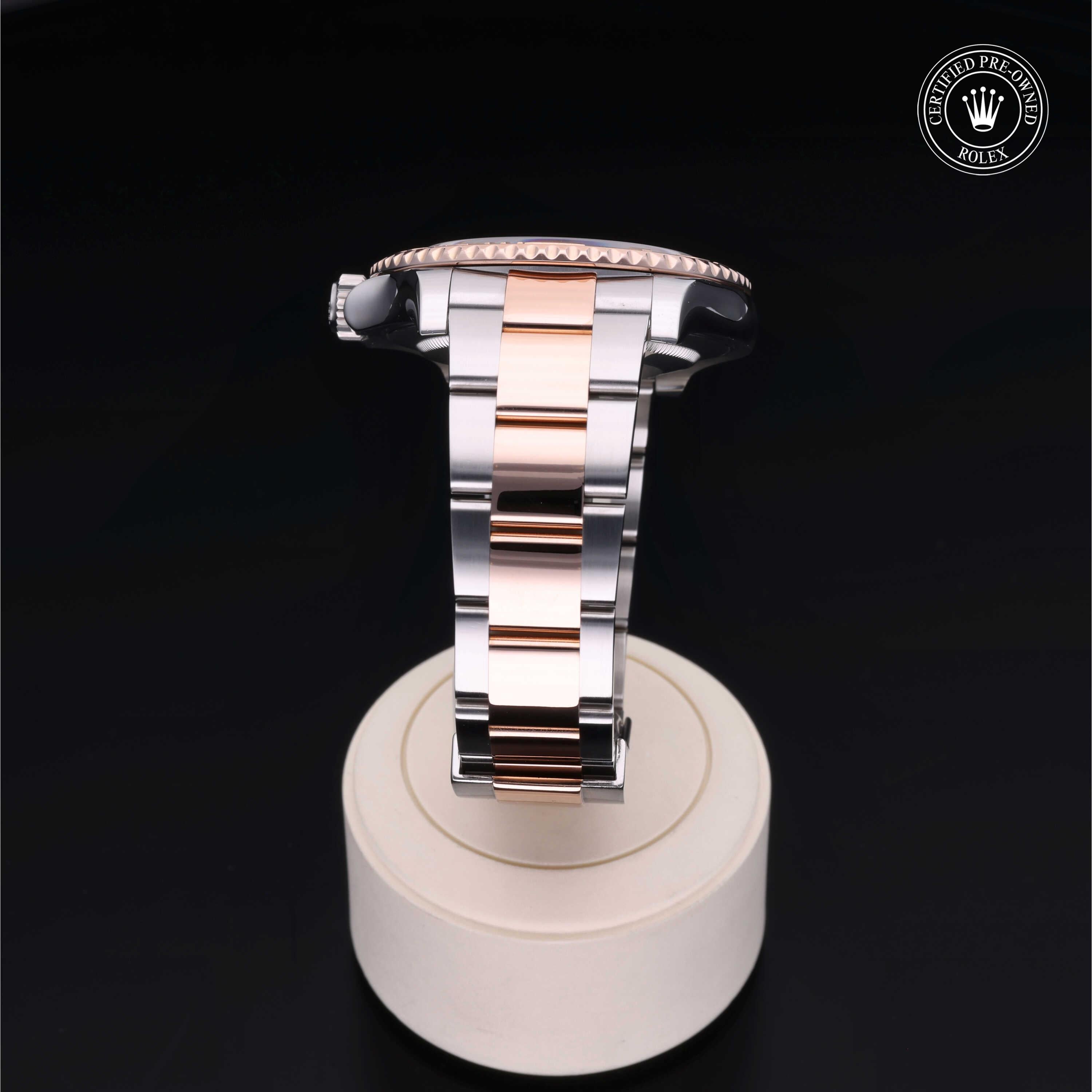Yacht-Master 40 360 image 19