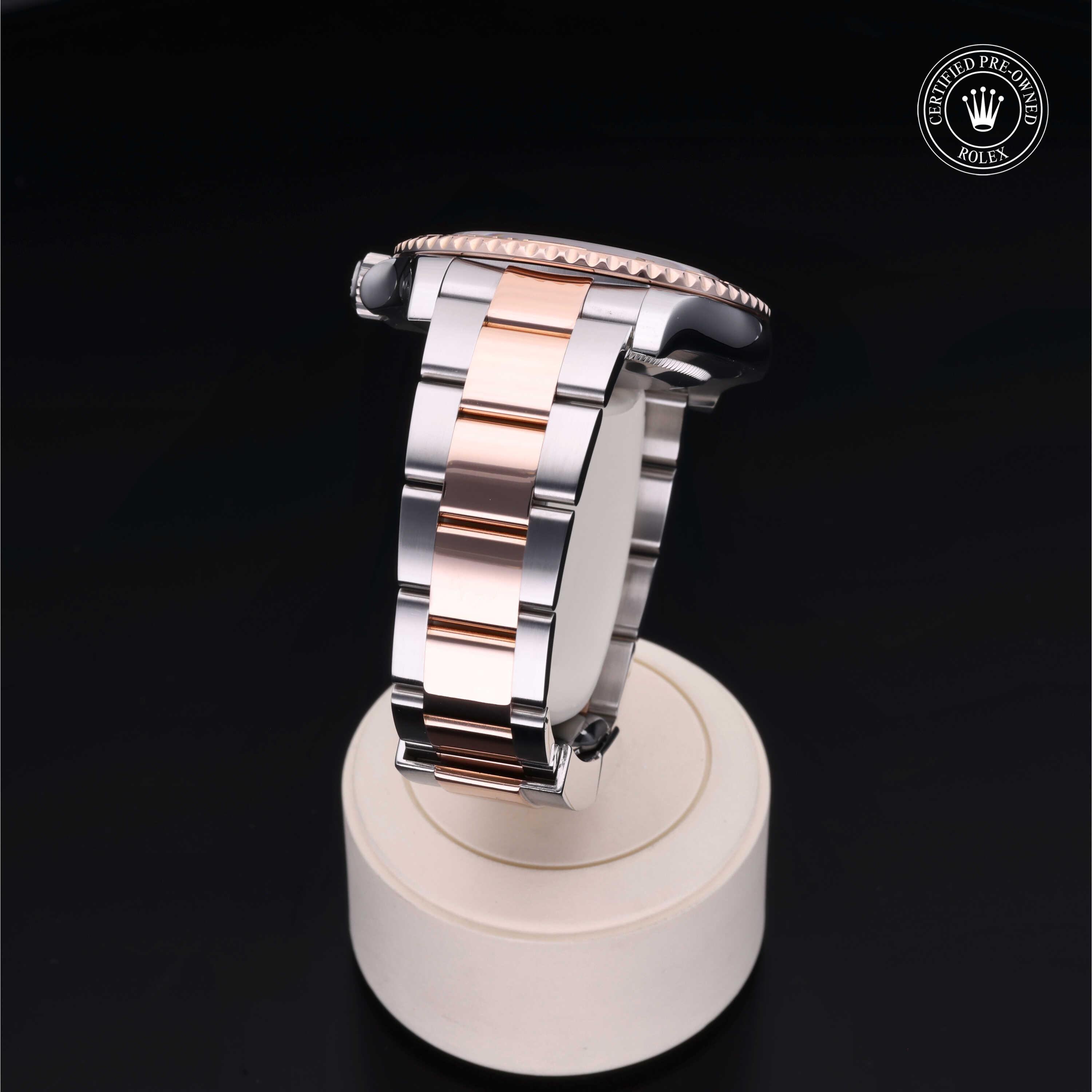 Yacht-Master 40 360 image 20