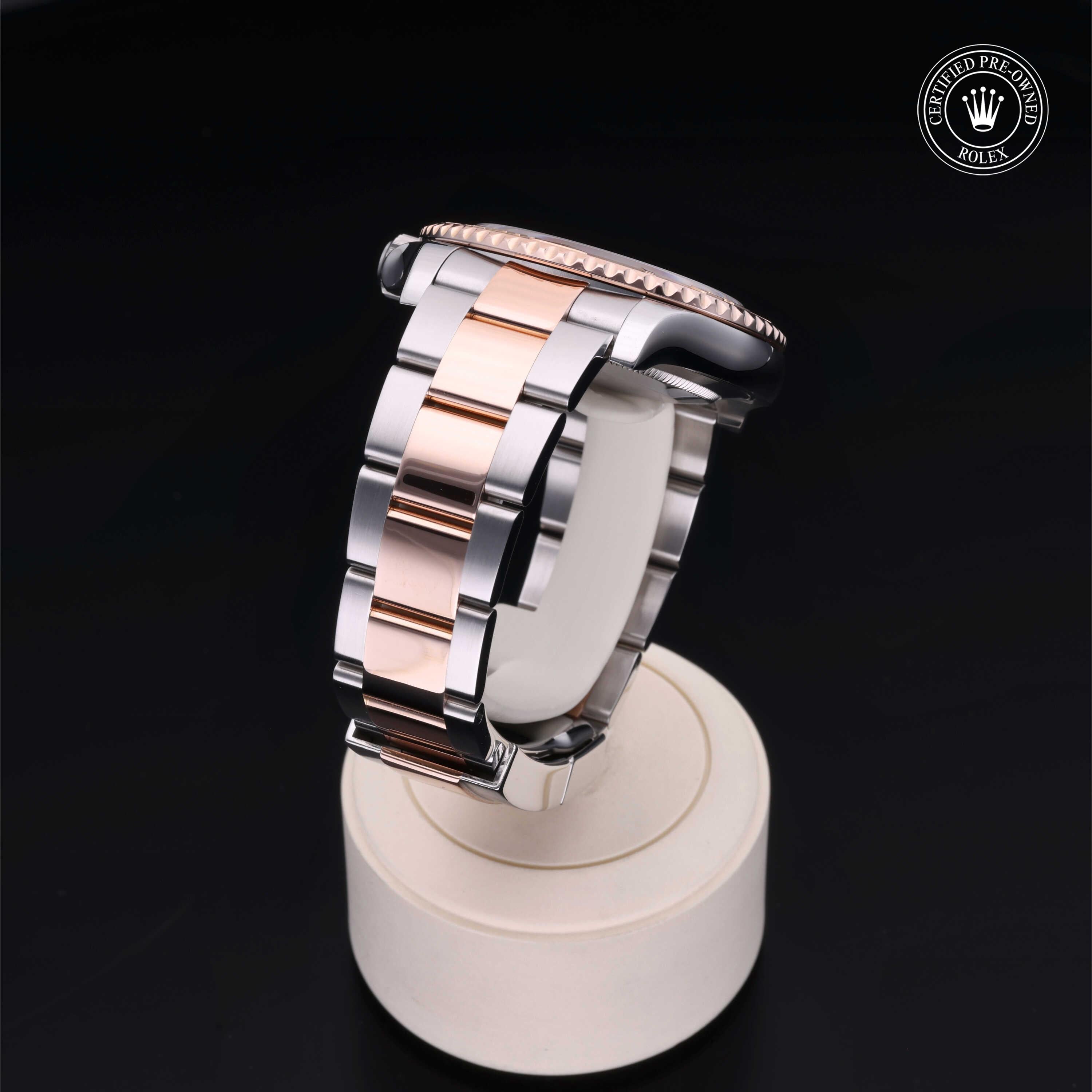 Yacht-Master 40 360 image 21
