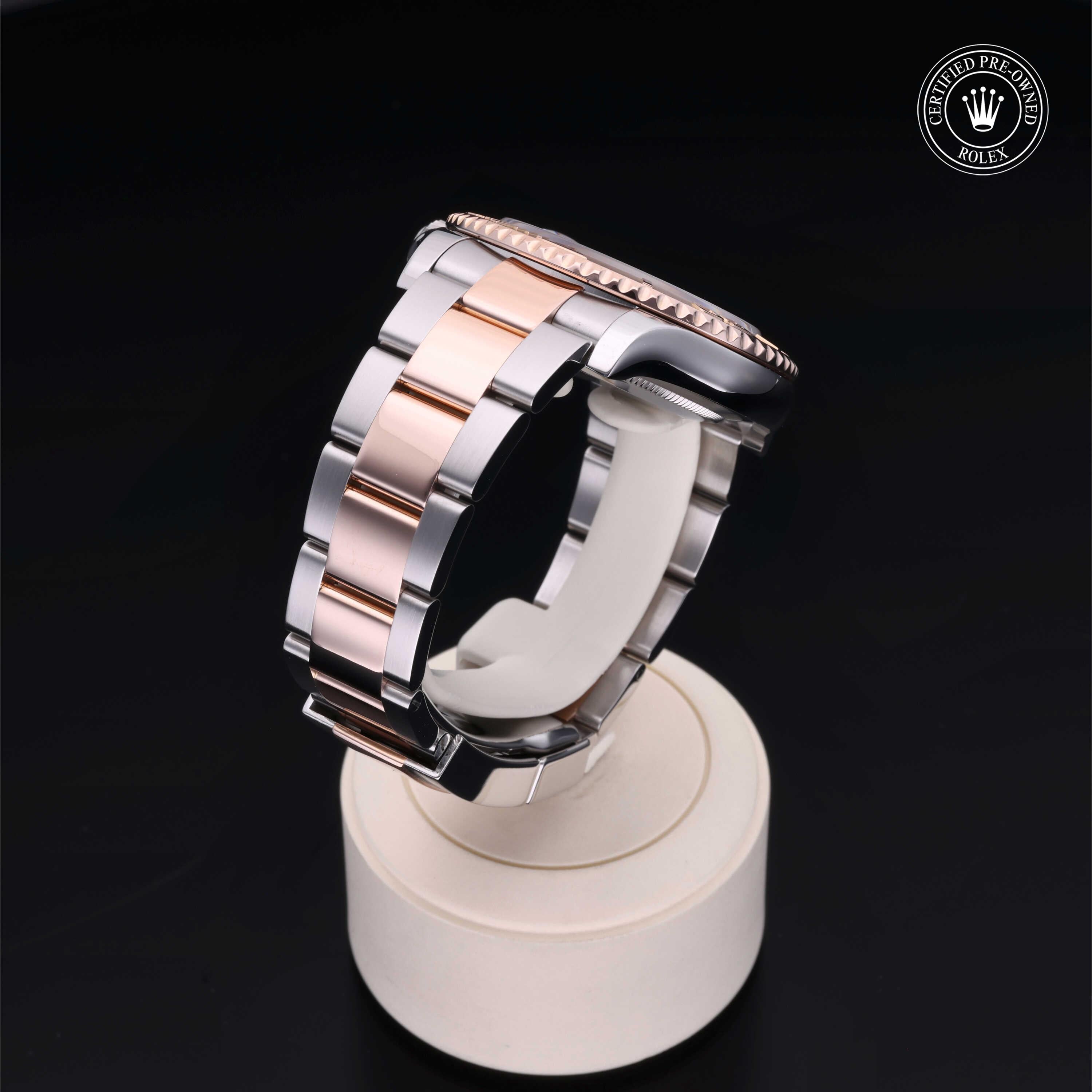 Yacht-Master 40 360 image 22