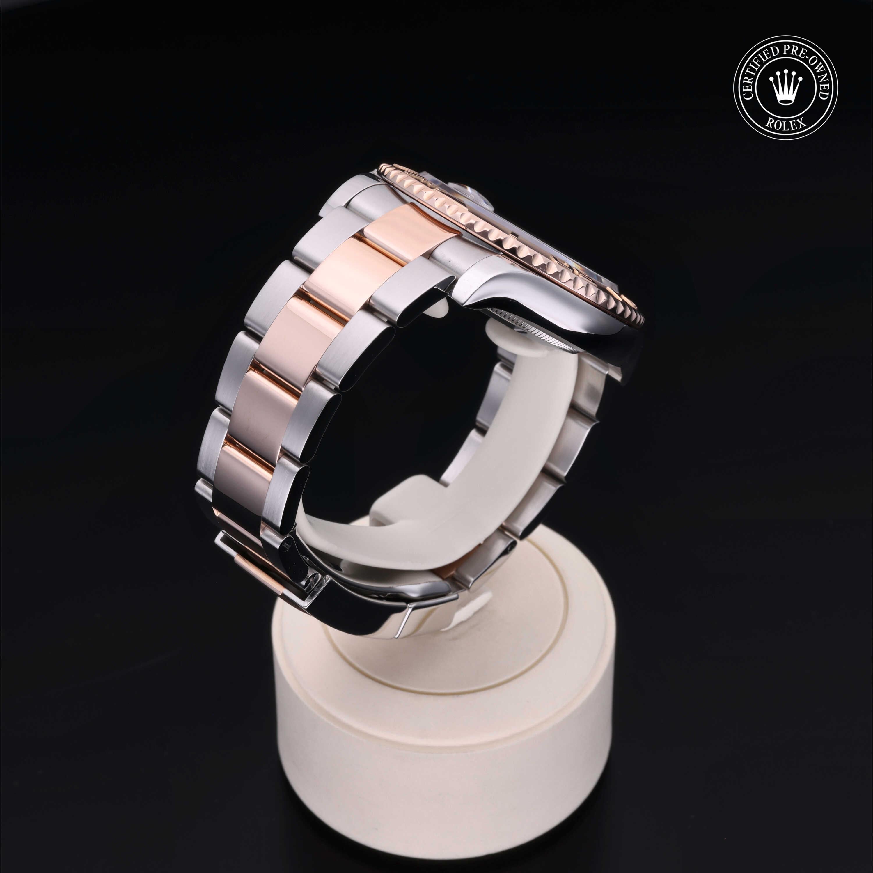 Yacht-Master 40 360 image 23