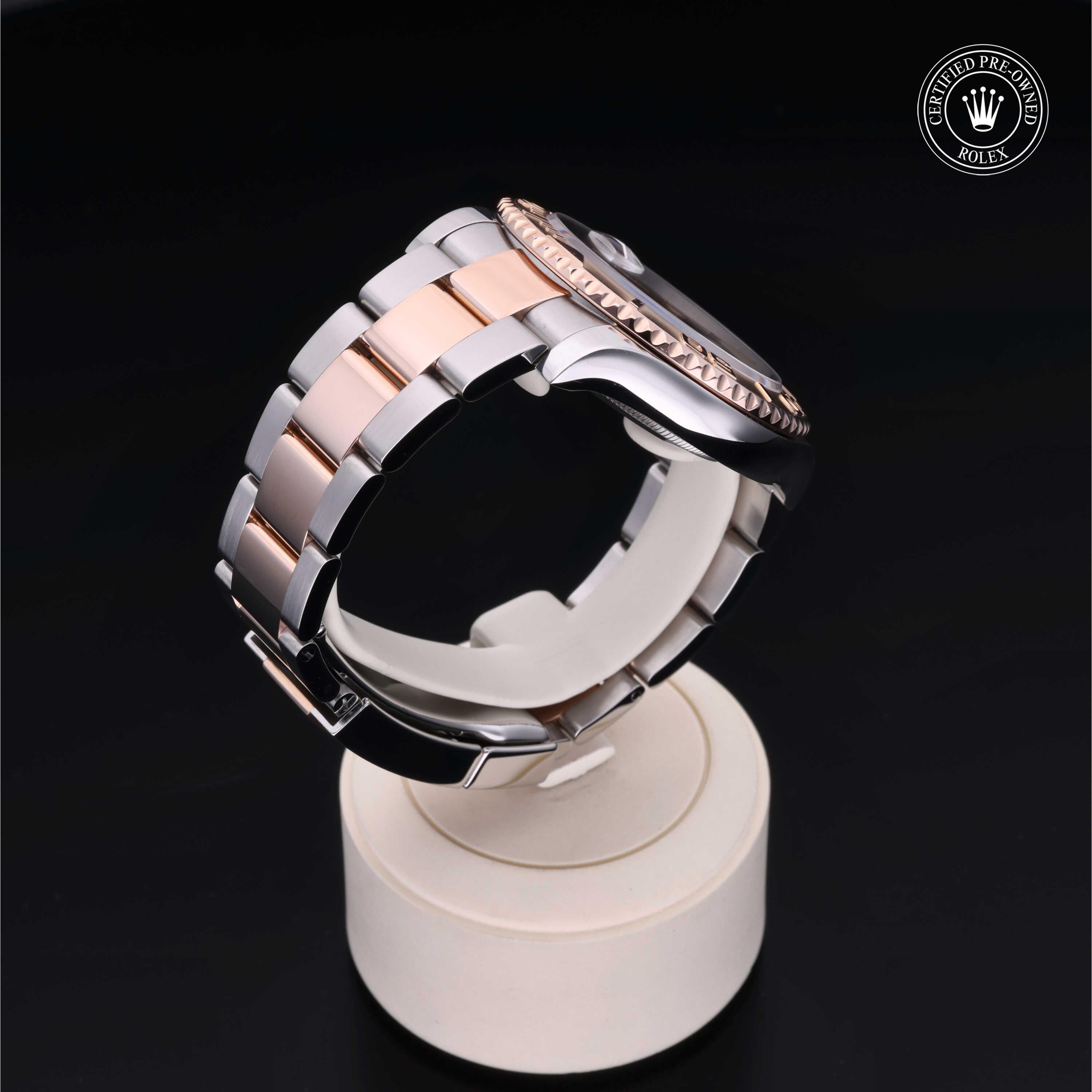Yacht-Master 40 360 image 24