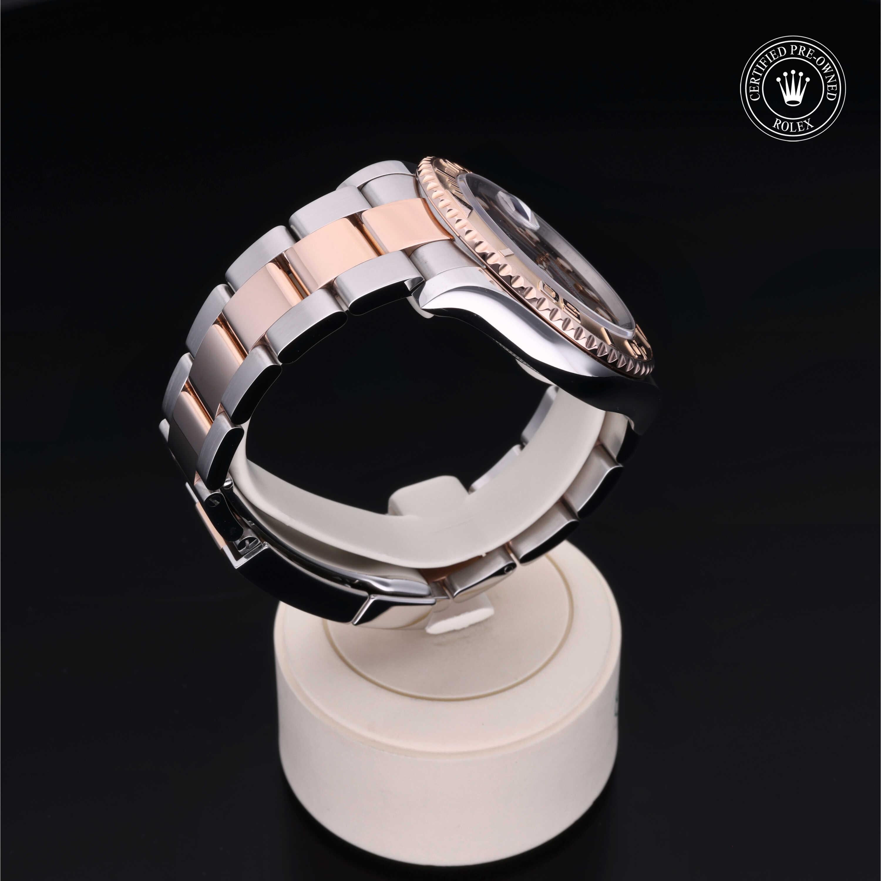 Yacht-Master 40 360 image 25