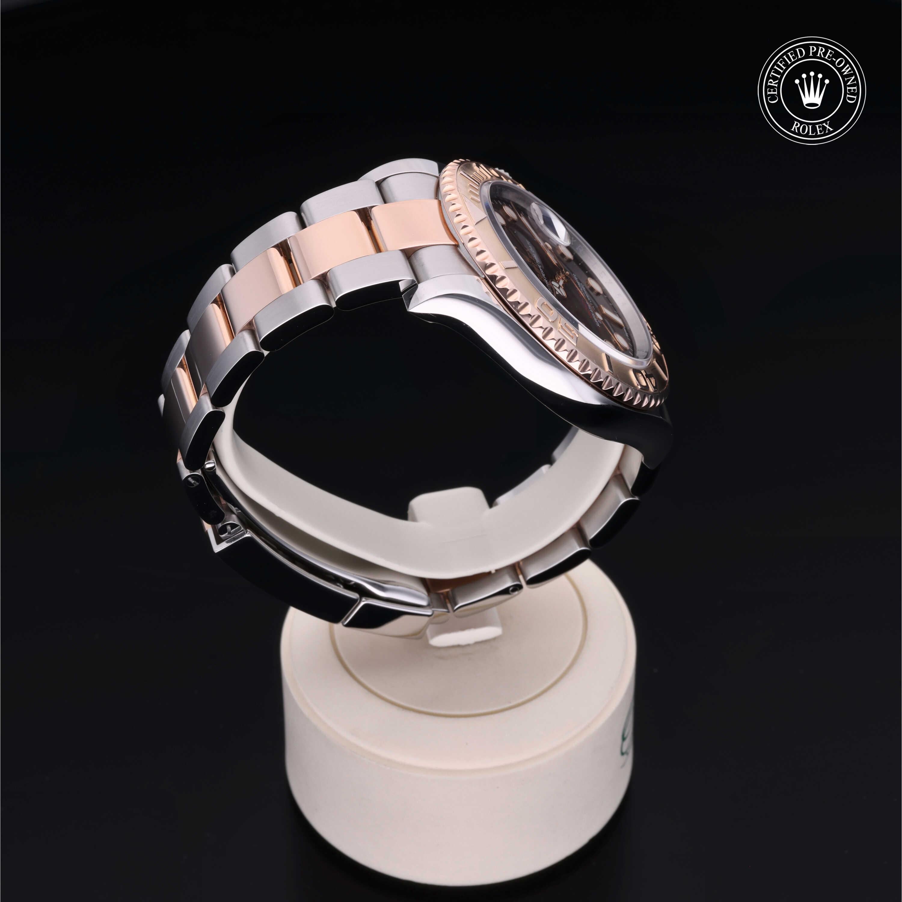Yacht-Master 40 360 image 26