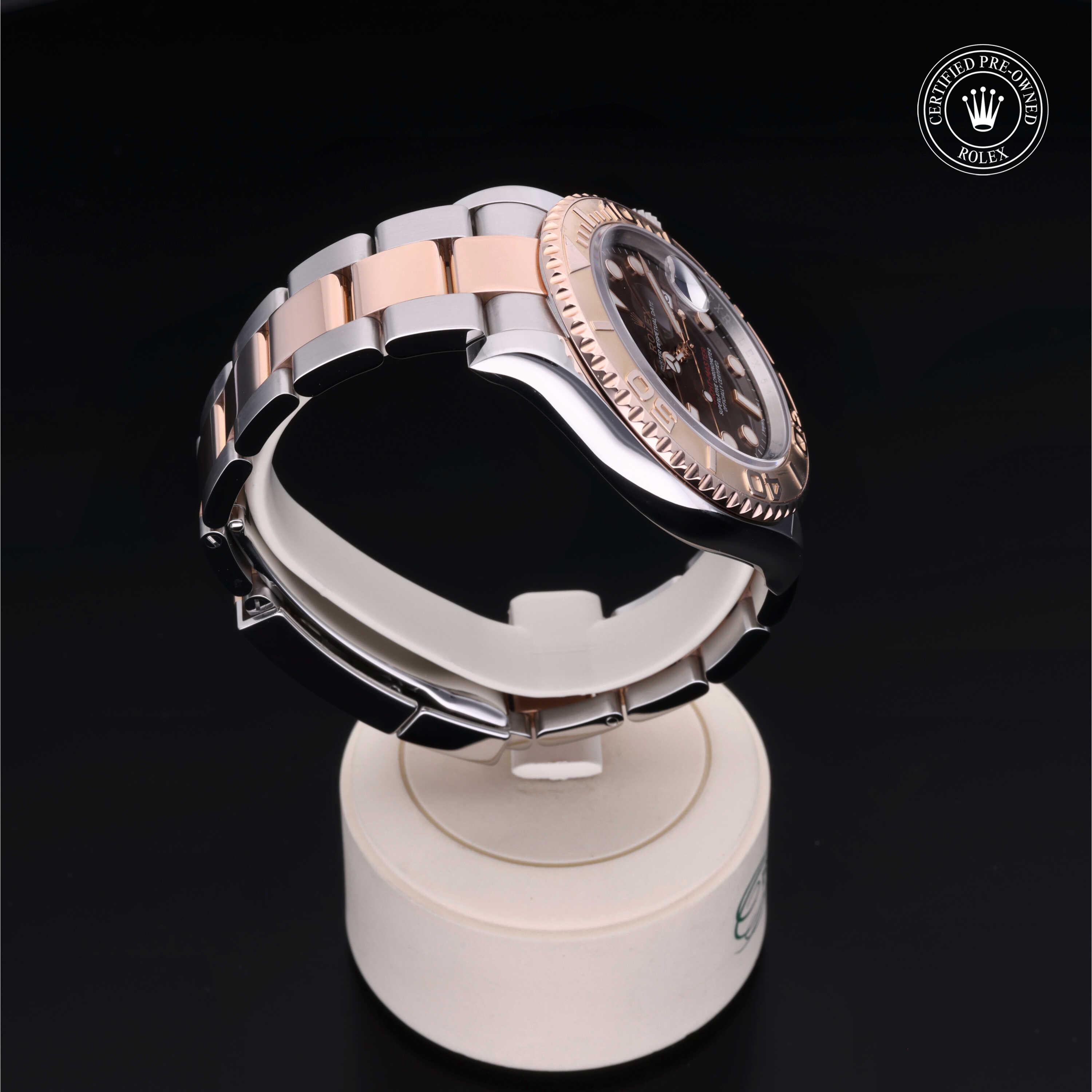 Yacht-Master 40 360 image 27