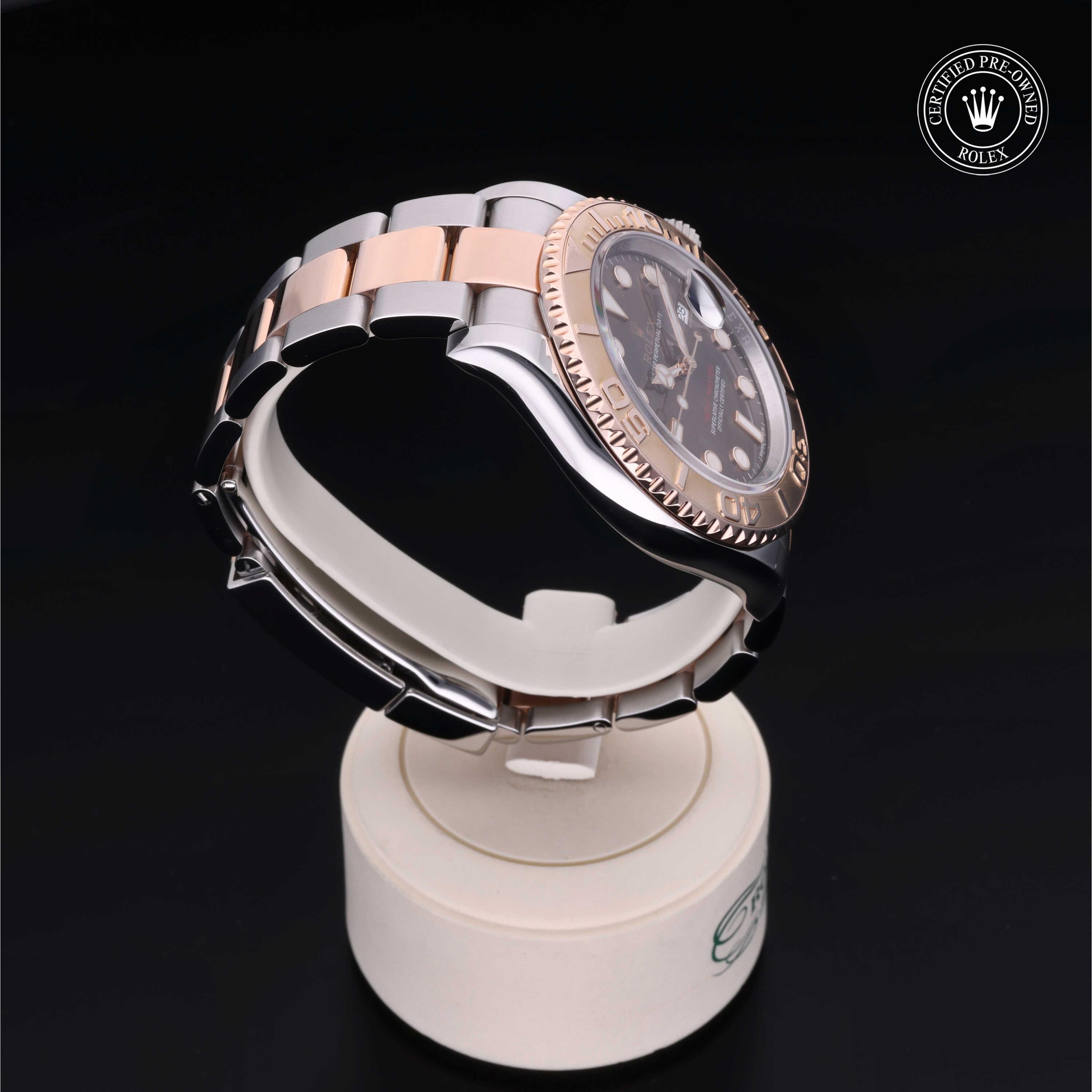 Yacht-Master 40 360 image 28