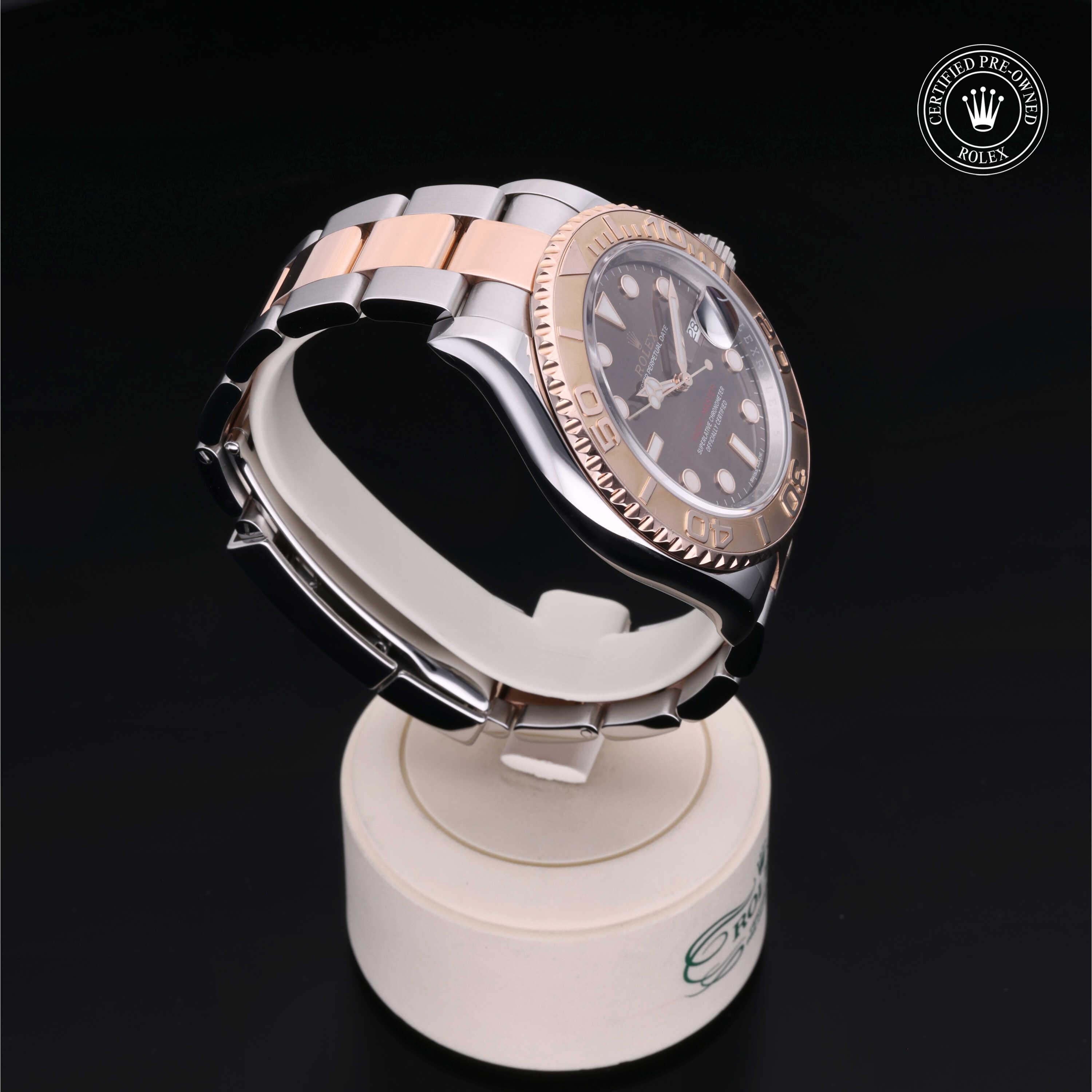 Yacht-Master 40 360 image 29