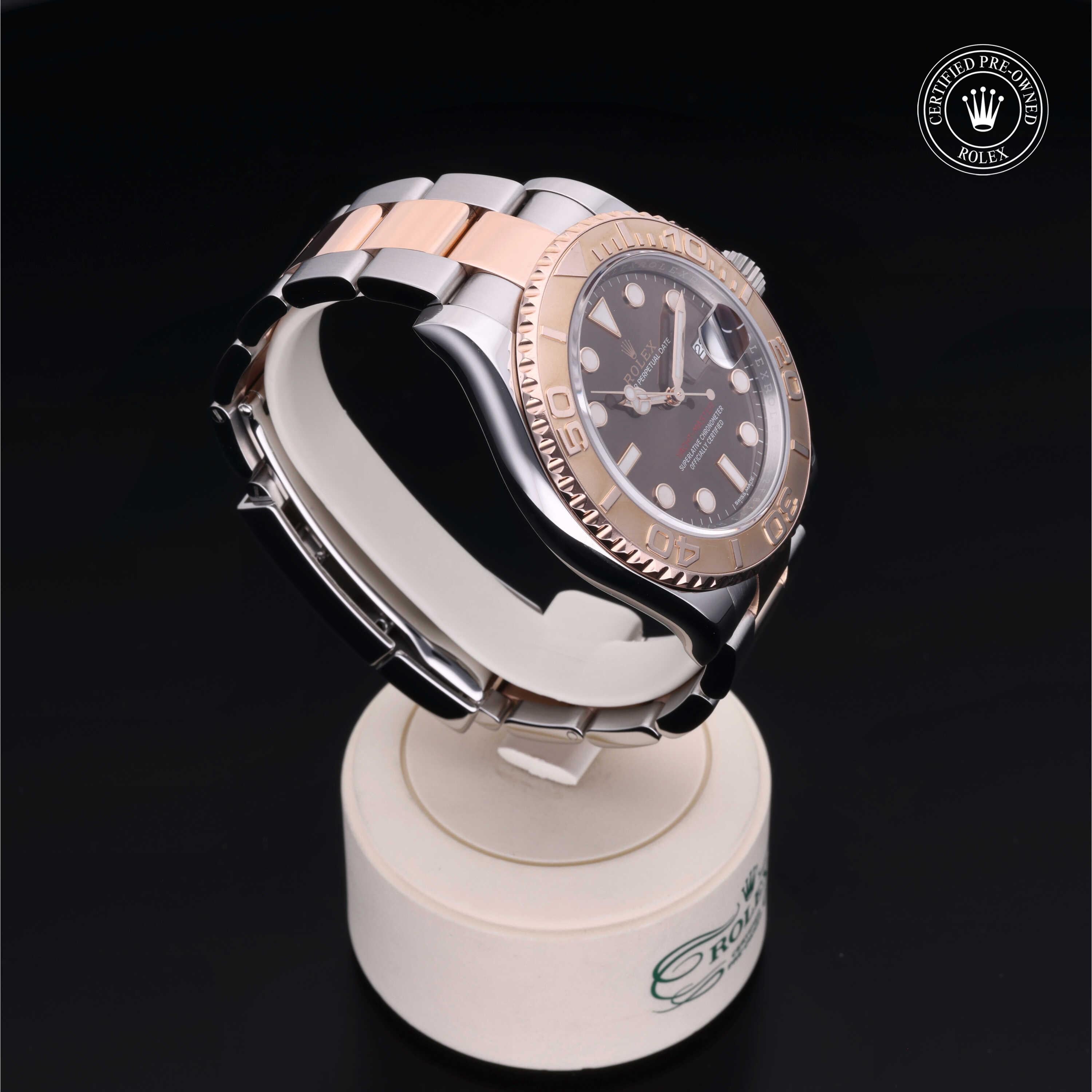Yacht-Master 40 360 image 30