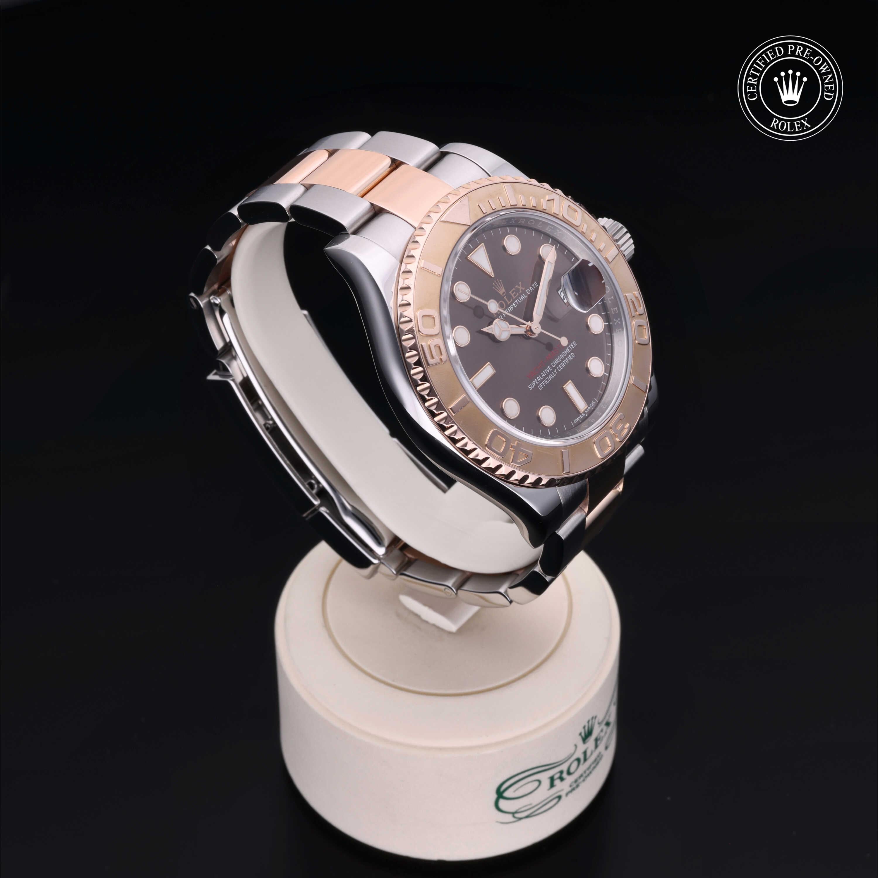 Yacht-Master 40 360 image 31