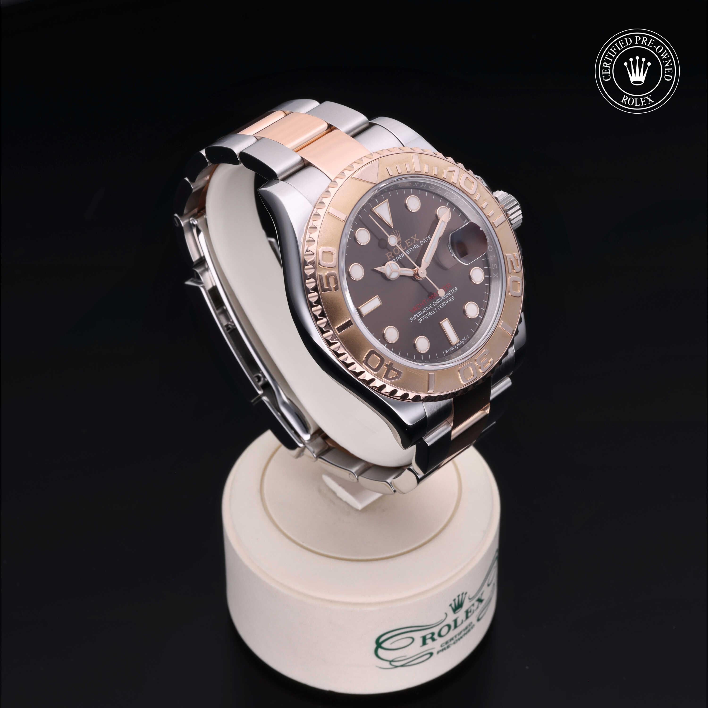 Yacht-Master 40 360 image 32