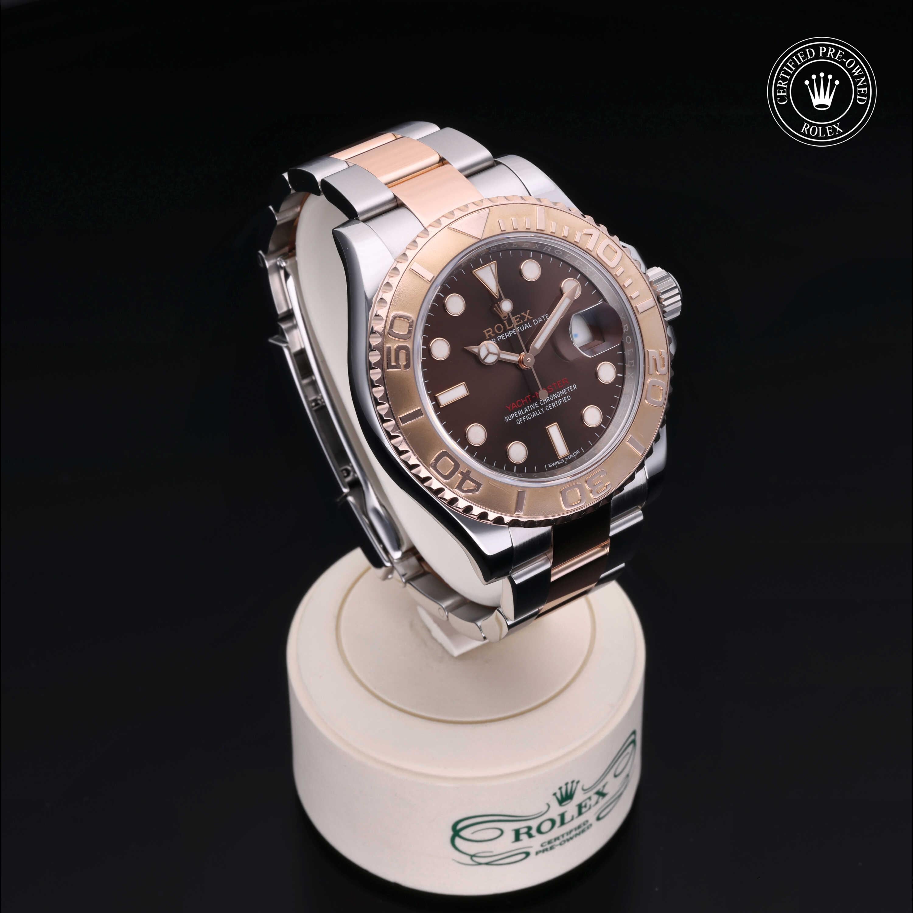 Yacht-Master 40 360 image 33