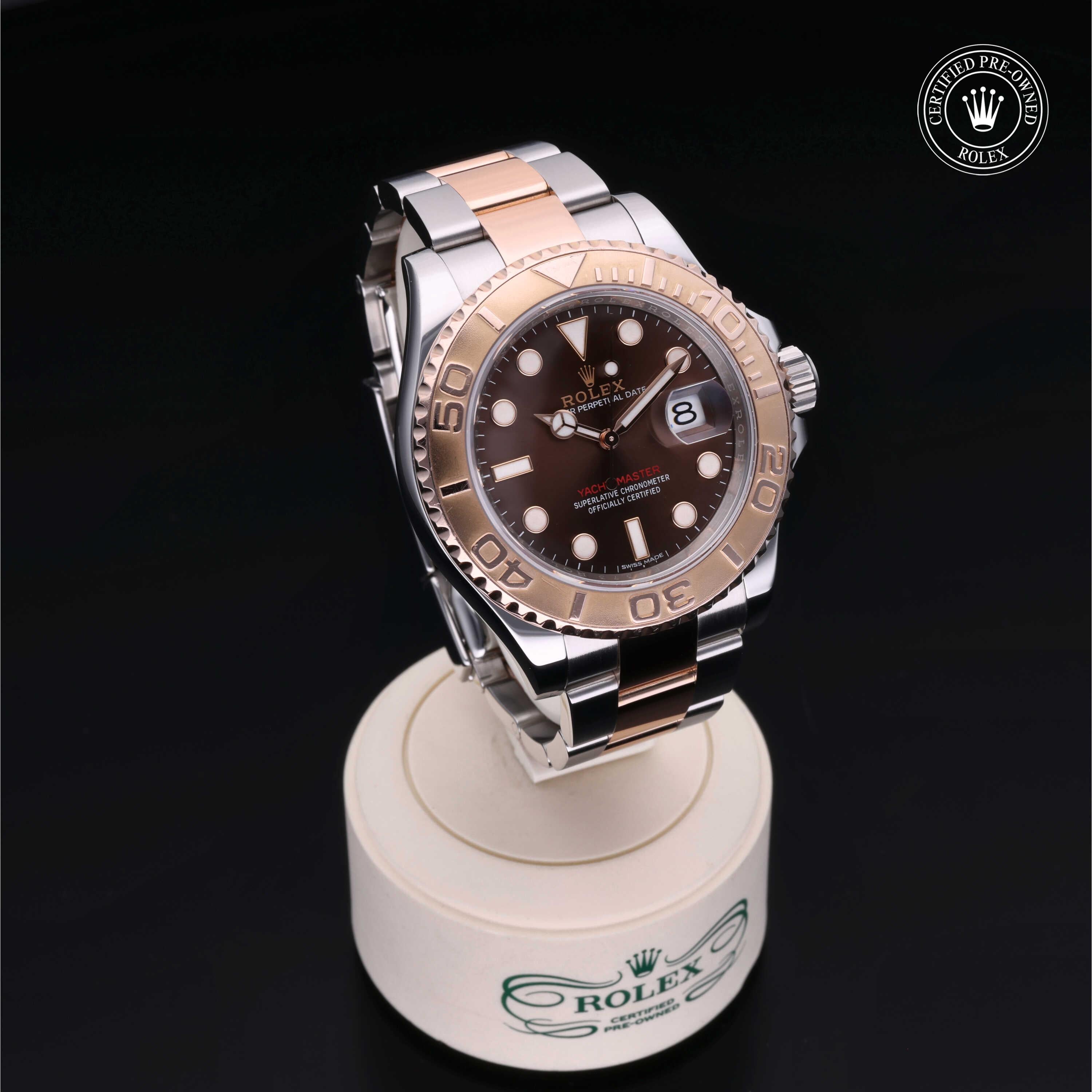 Yacht-Master 40 360 image 34