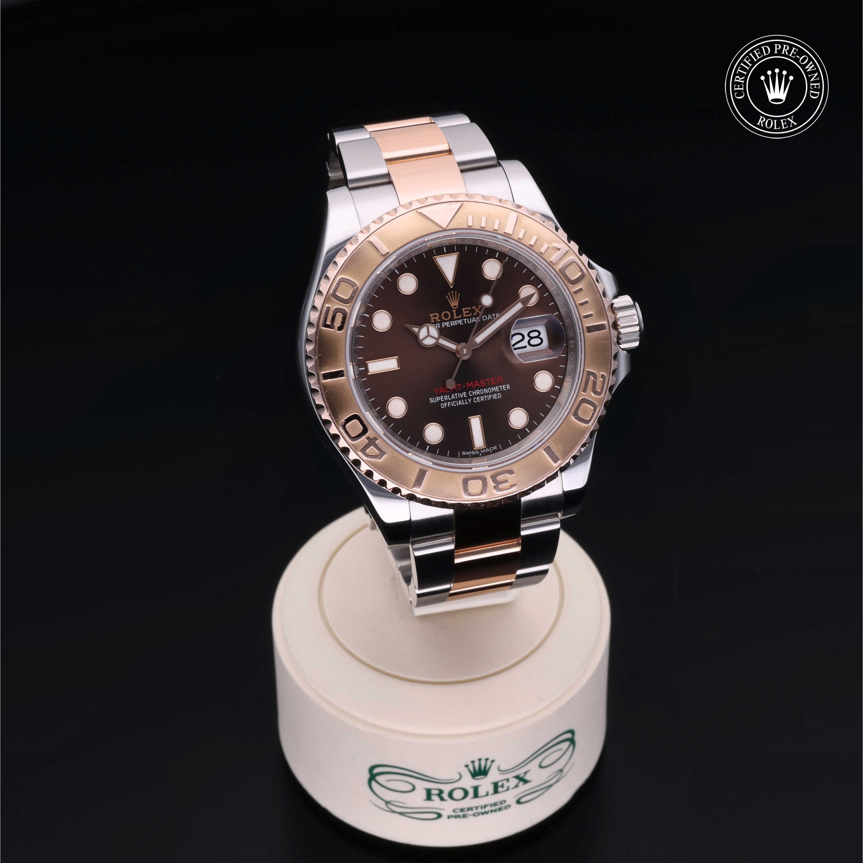 Yacht-Master 40 360 image 35