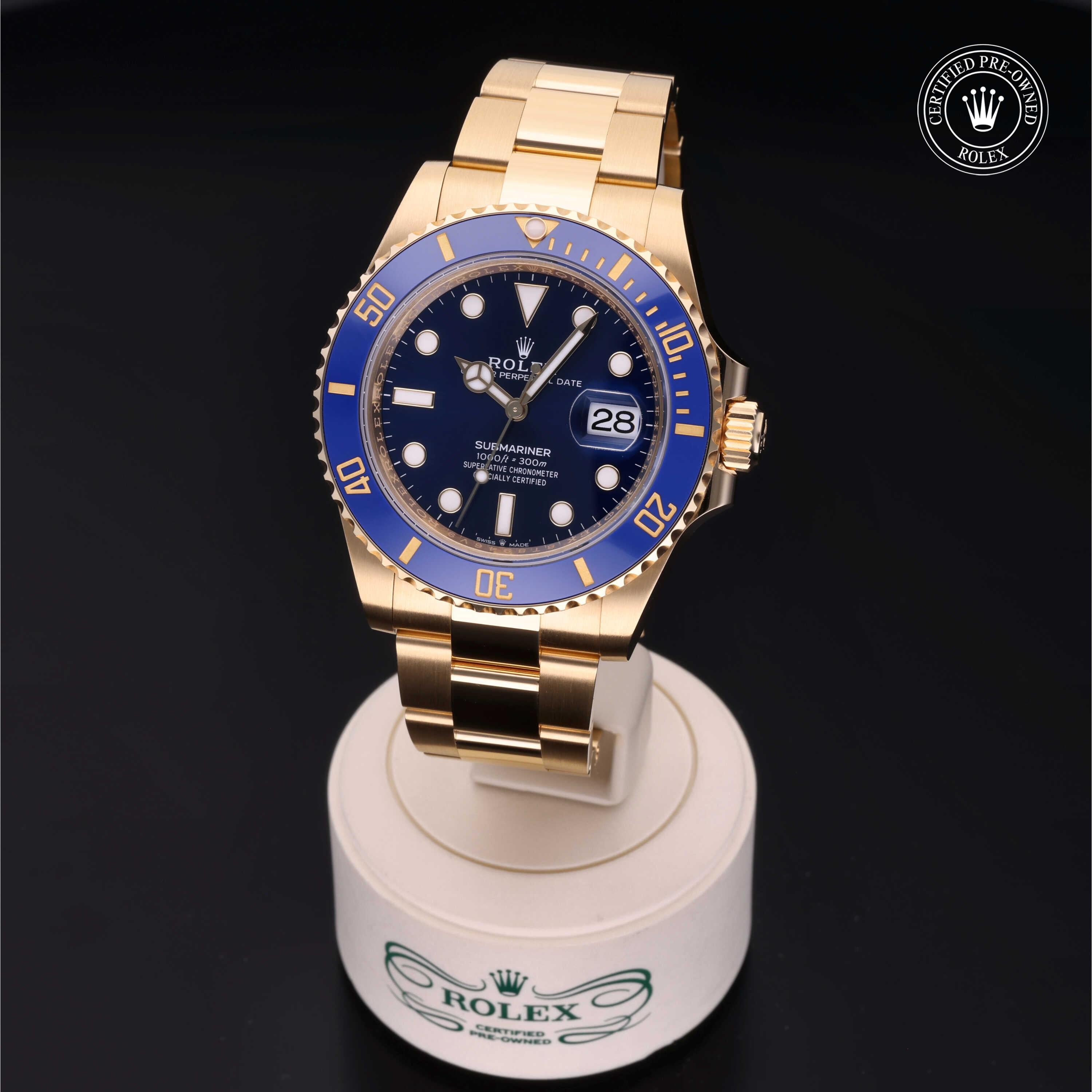 Submariner Date 360 image 02