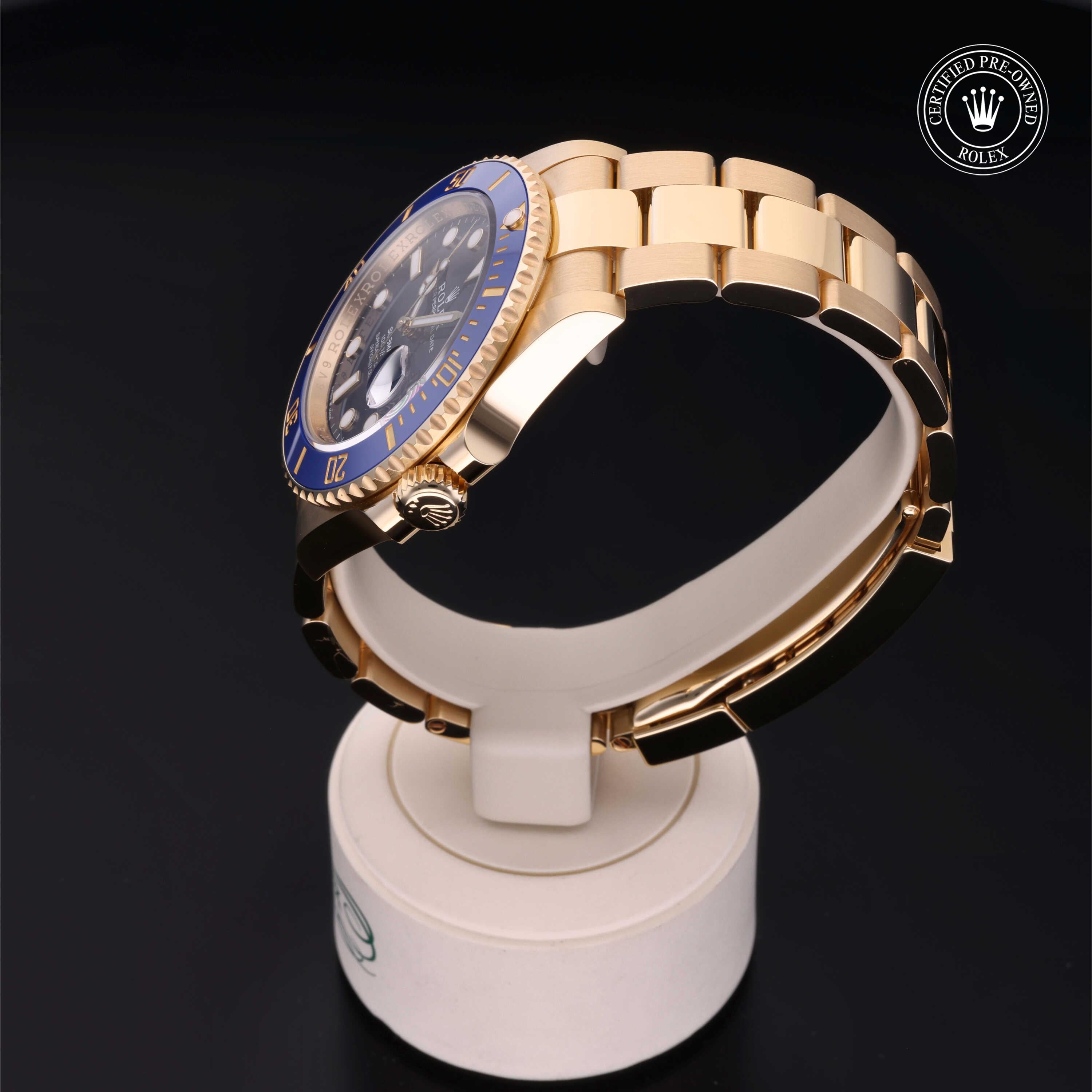 Submariner Date 360 image 10