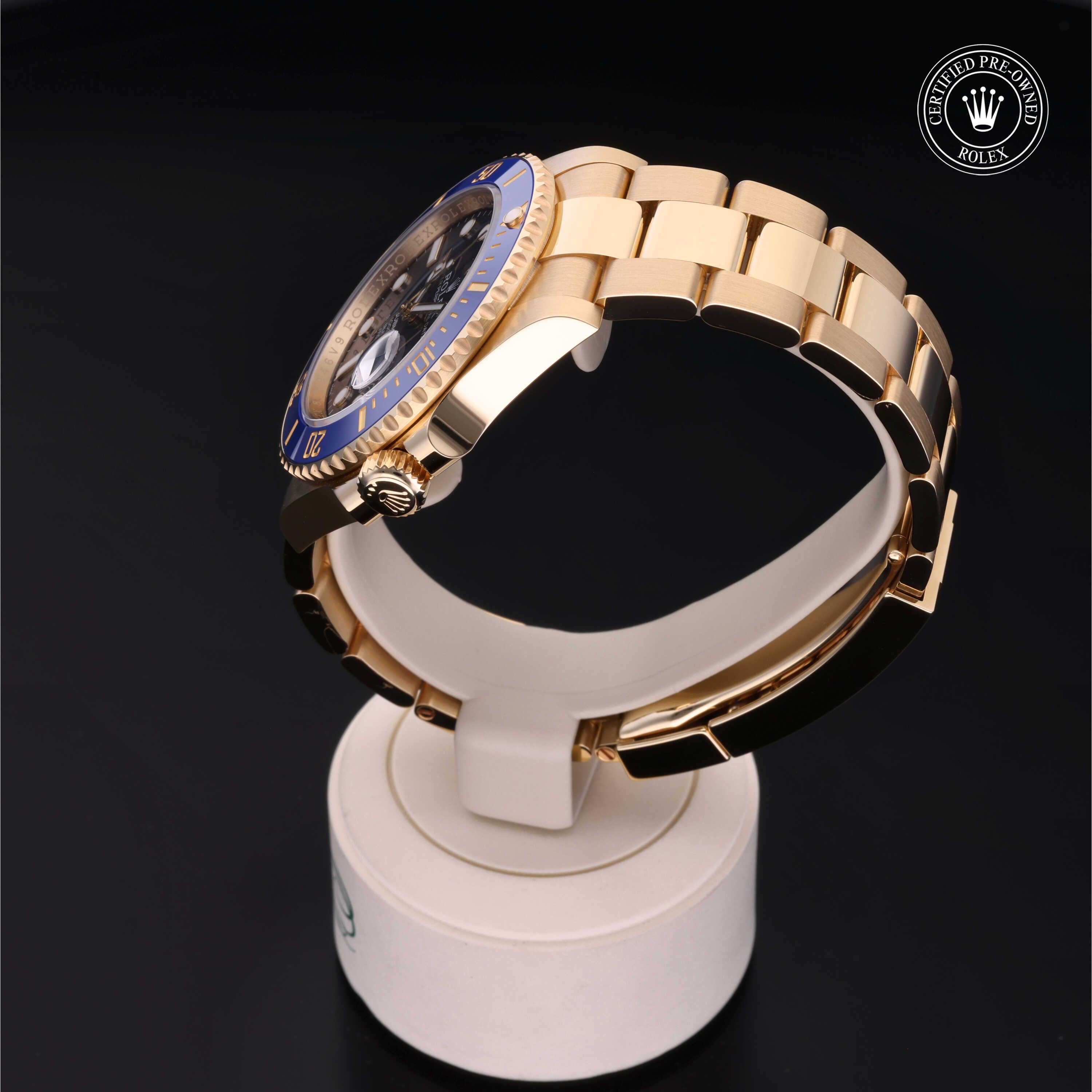 Submariner Date 360 image 11