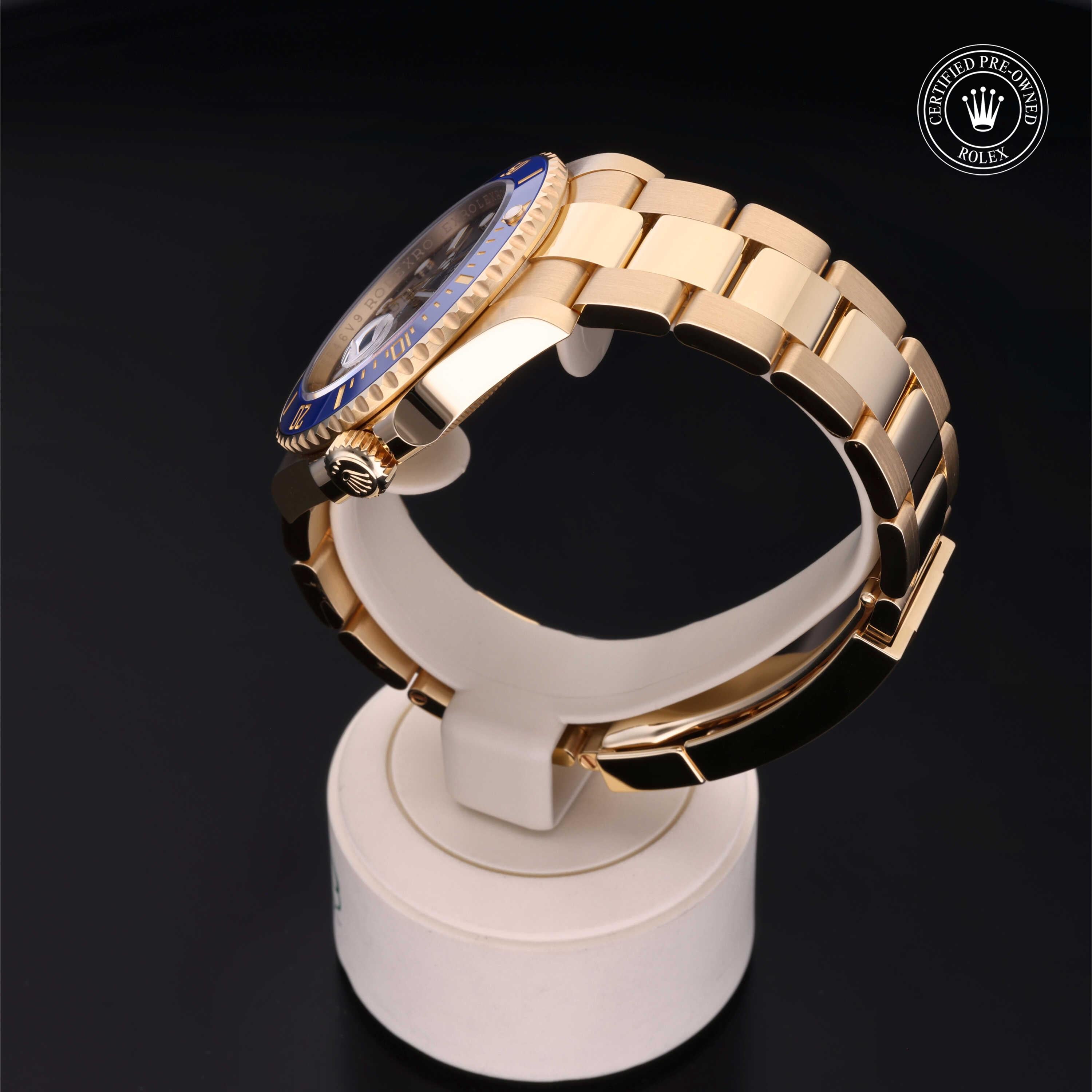 Submariner Date 360 image 12
