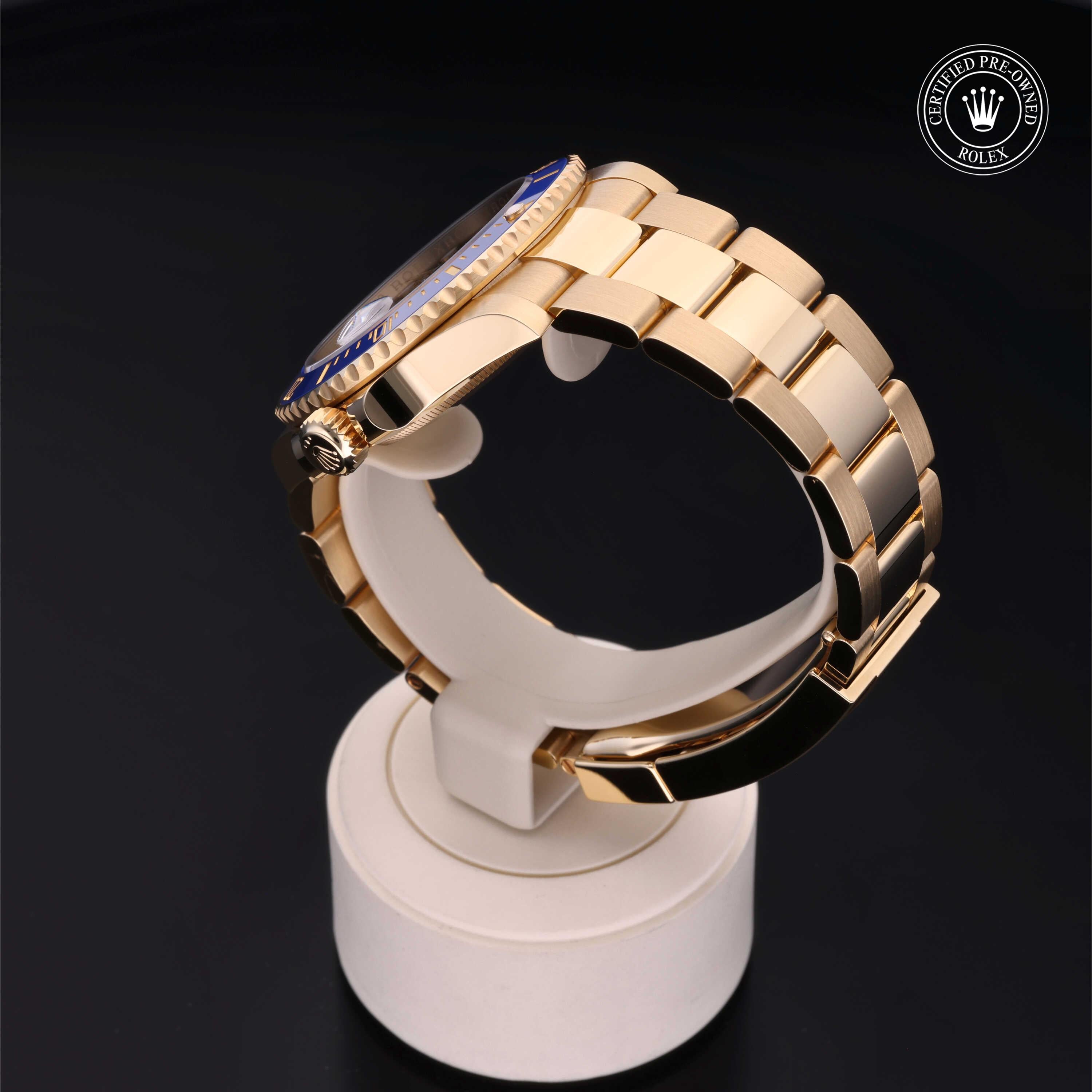 Submariner Date 360 image 13