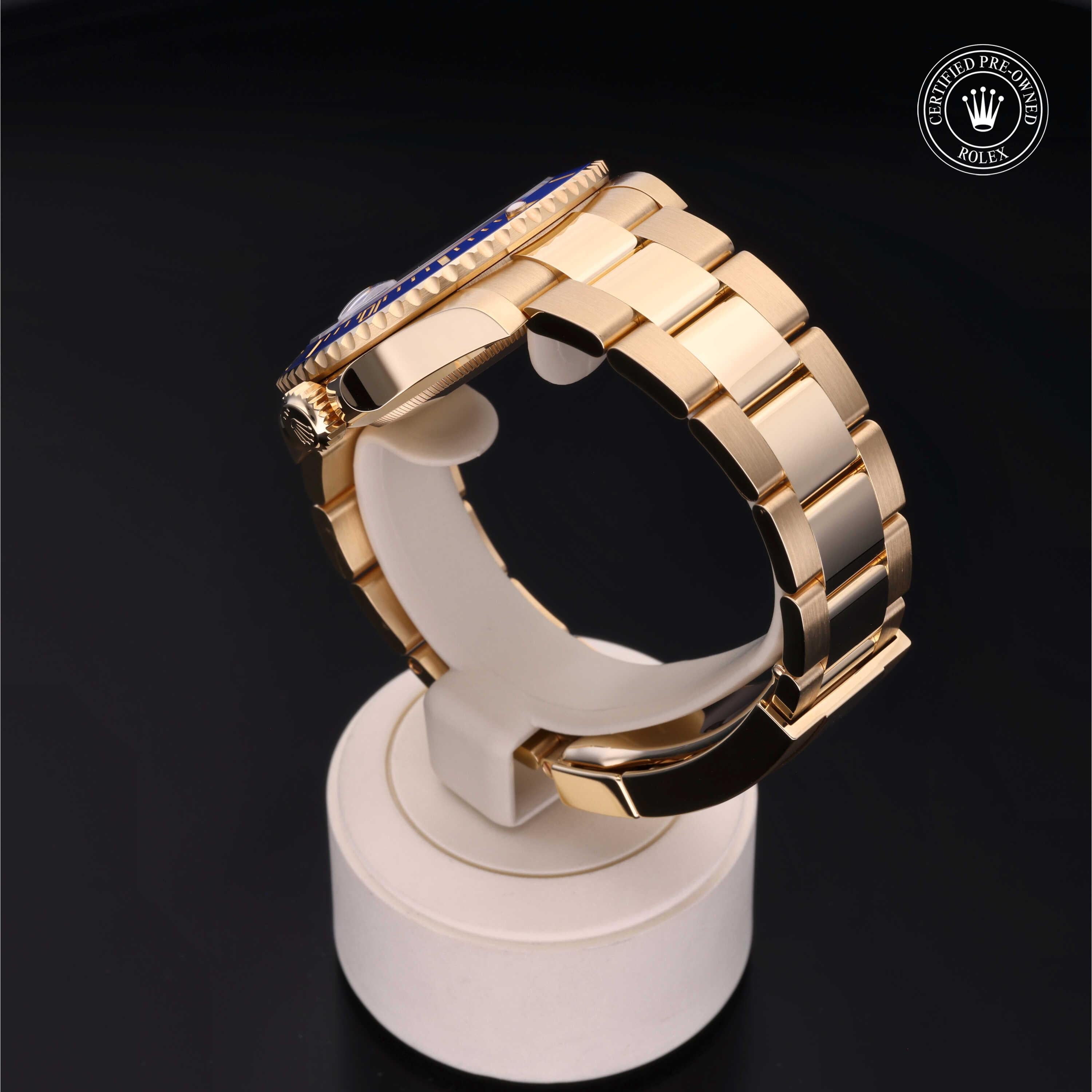 Submariner Date 360 image 14