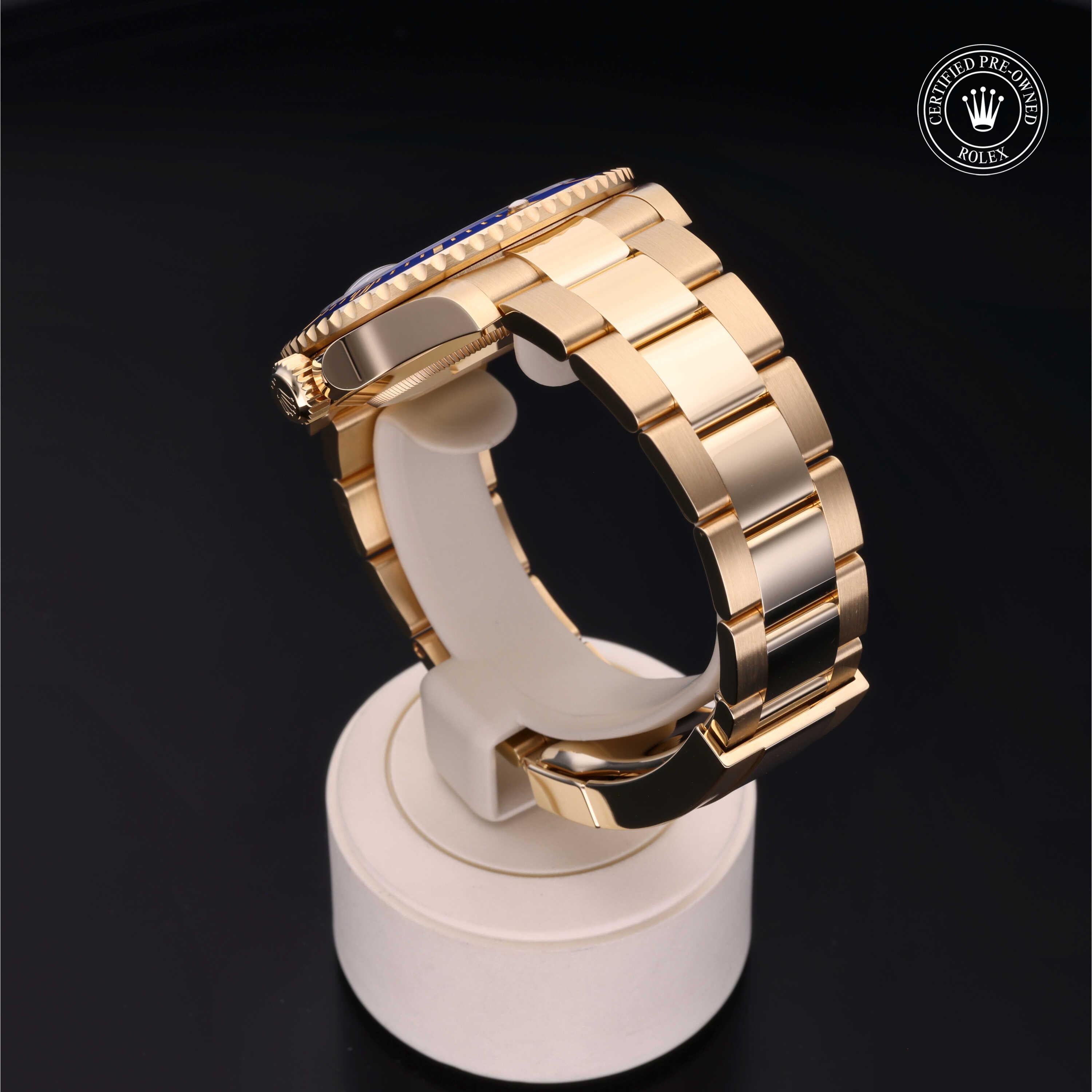 Submariner Date 360 image 15