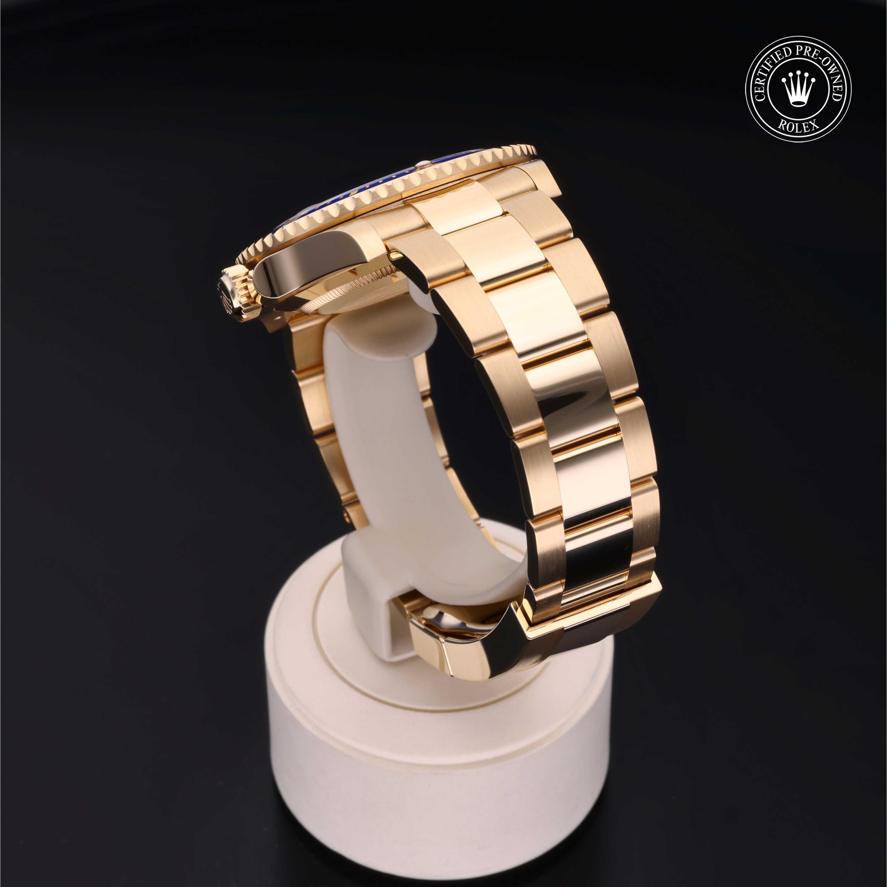 Submariner Date 360 image 16