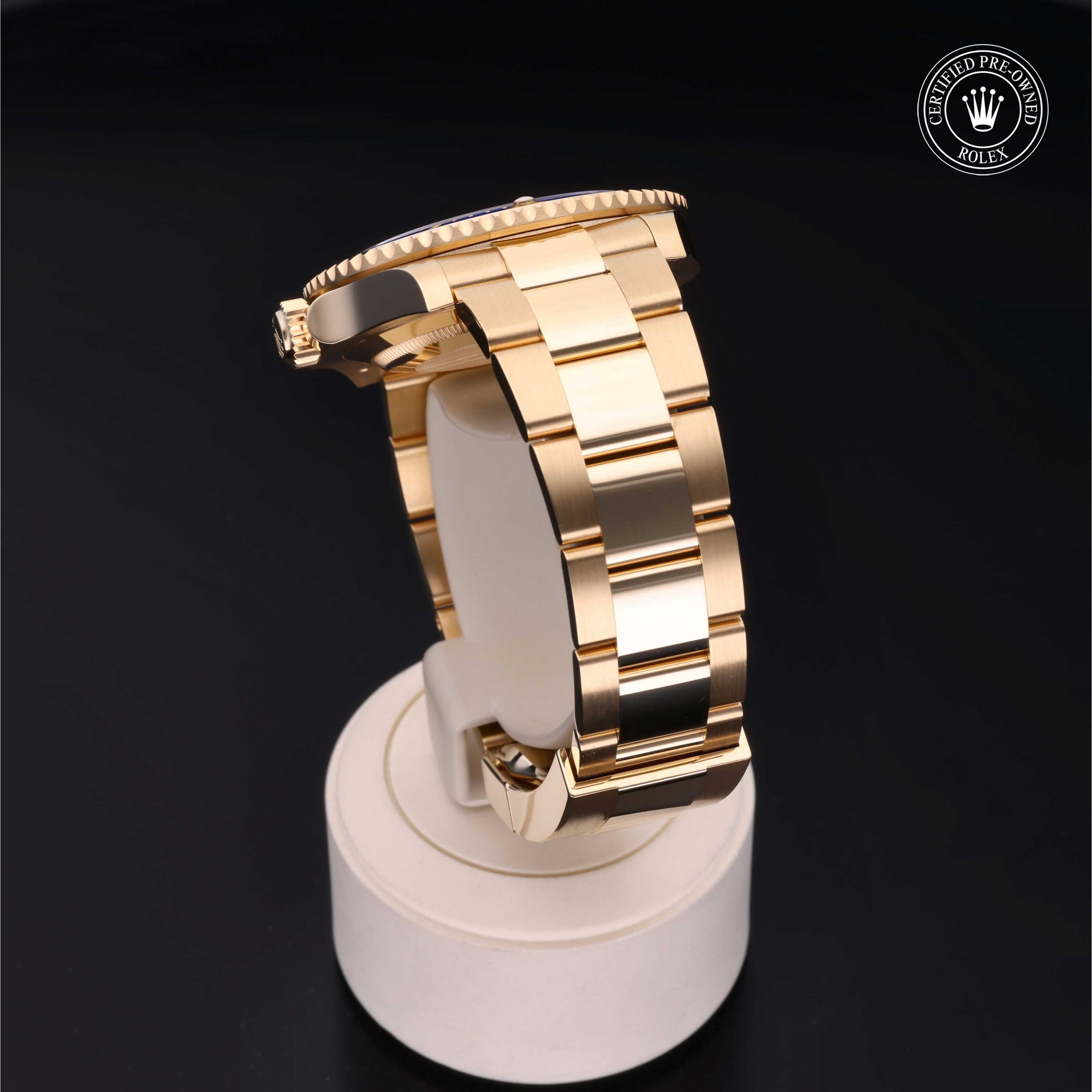 Submariner Date 360 image 17