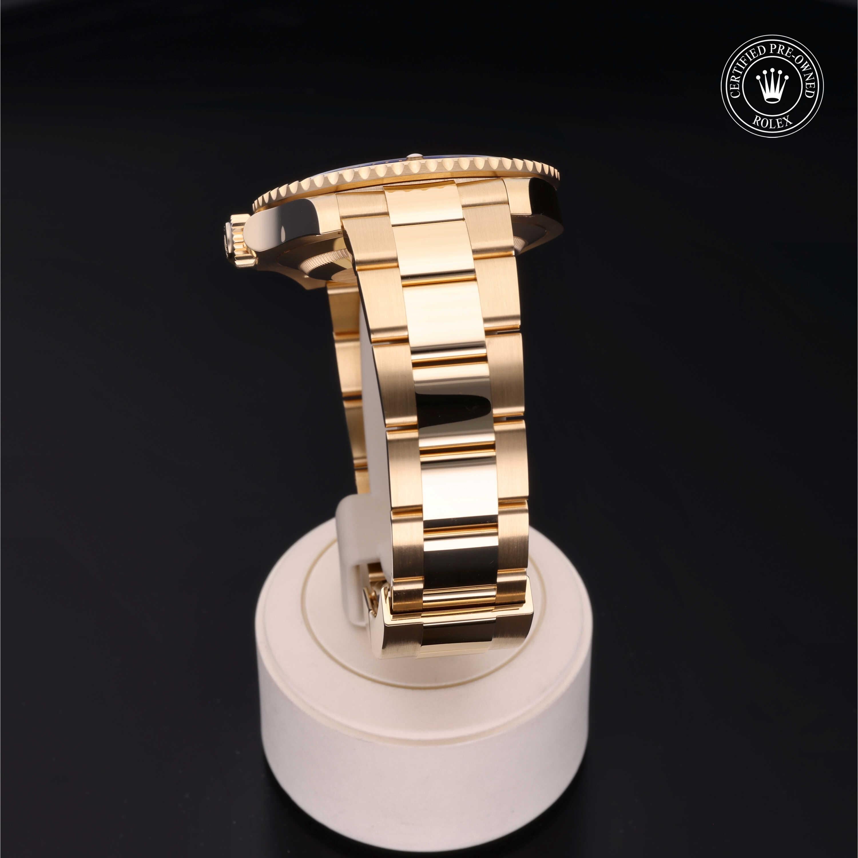 Submariner Date 360 image 18