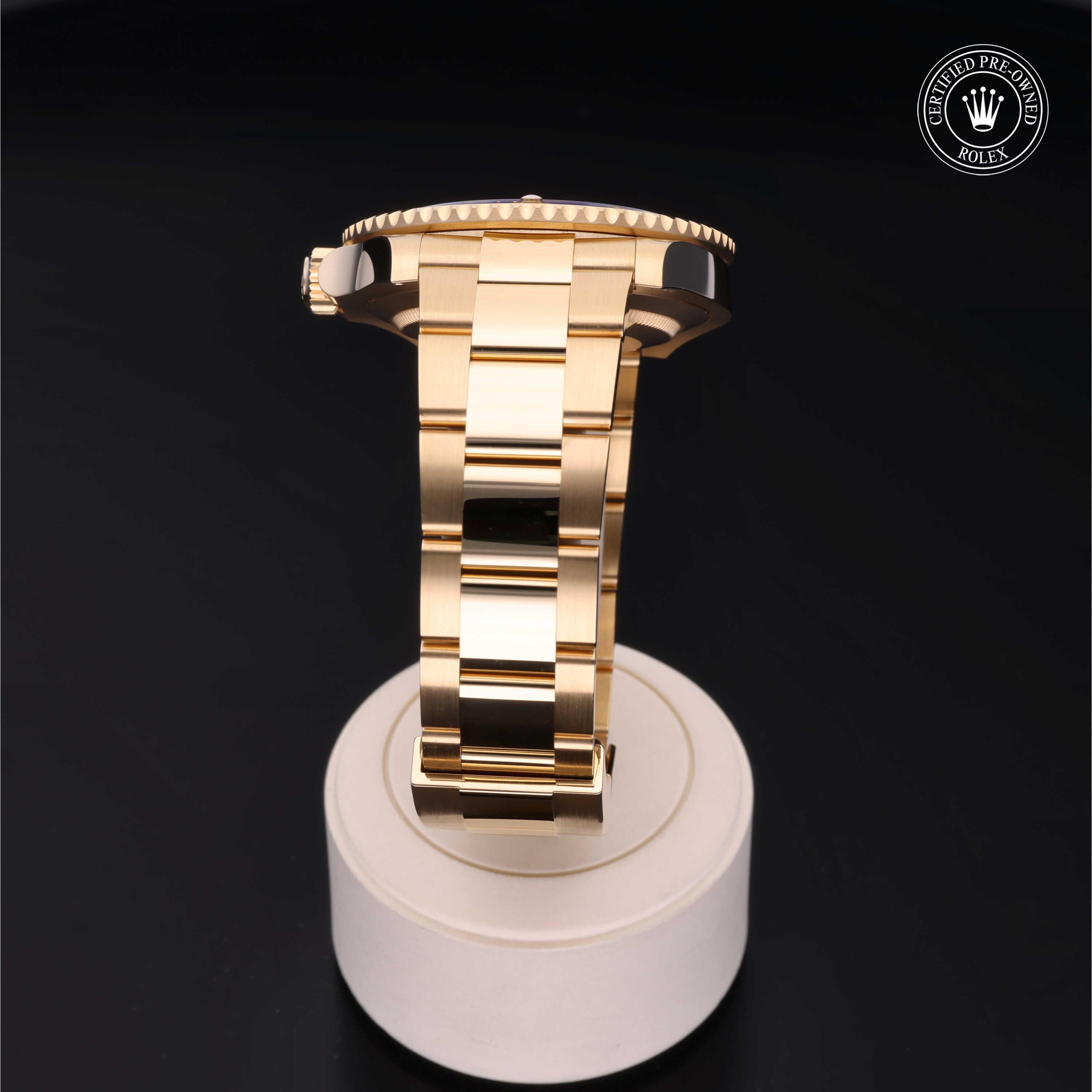 Submariner Date 360 image 19