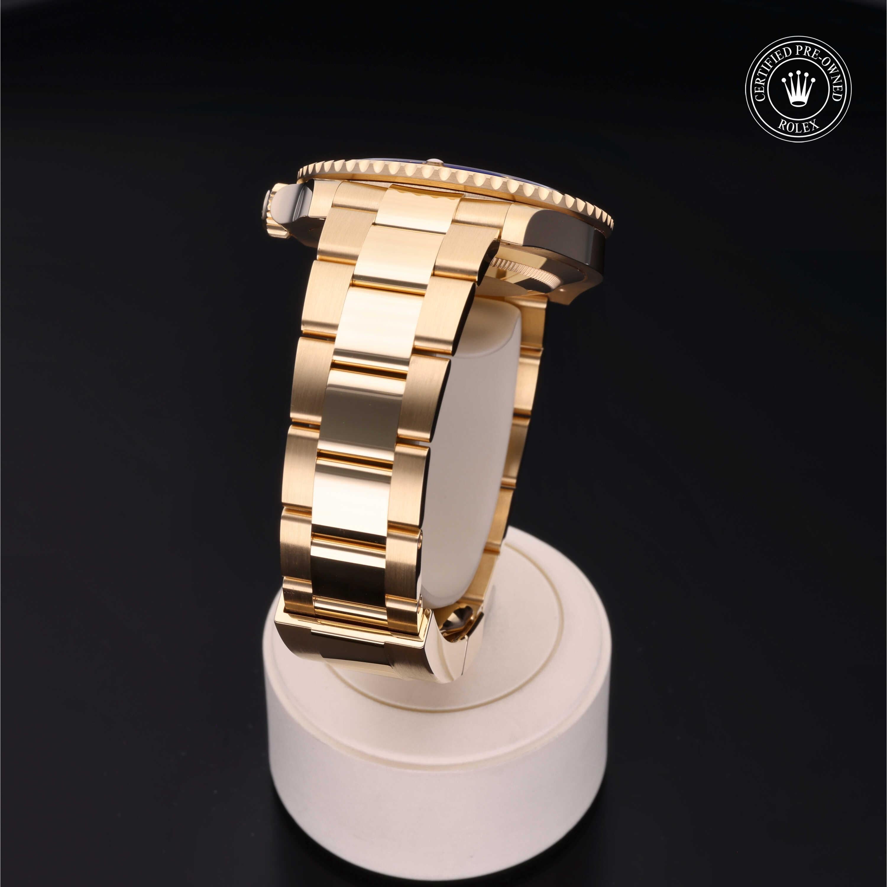 Submariner Date 360 image 20