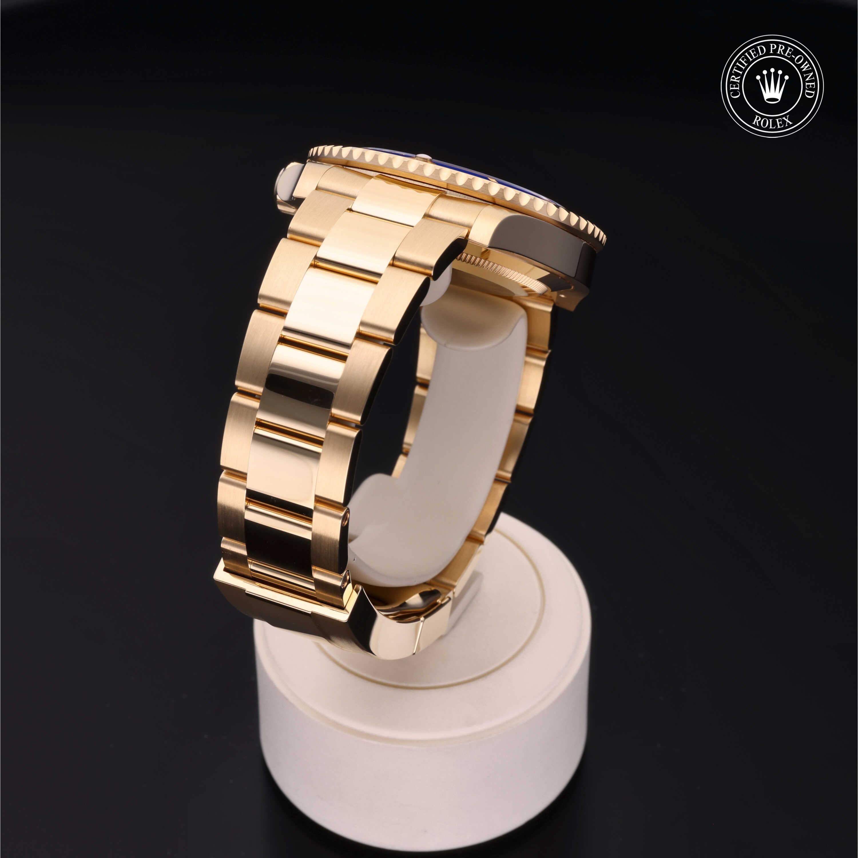 Submariner Date 360 image 21