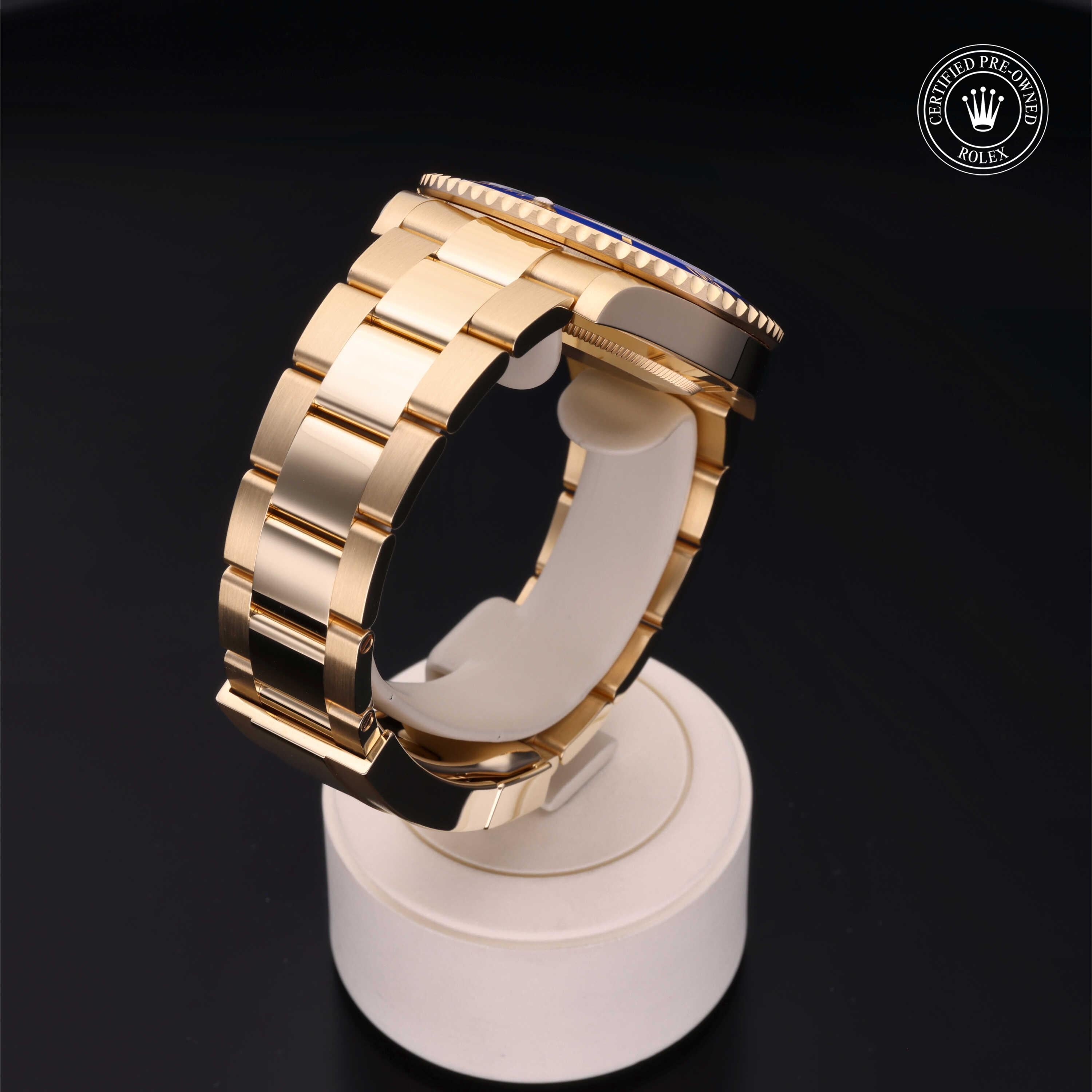 Submariner Date 360 image 22