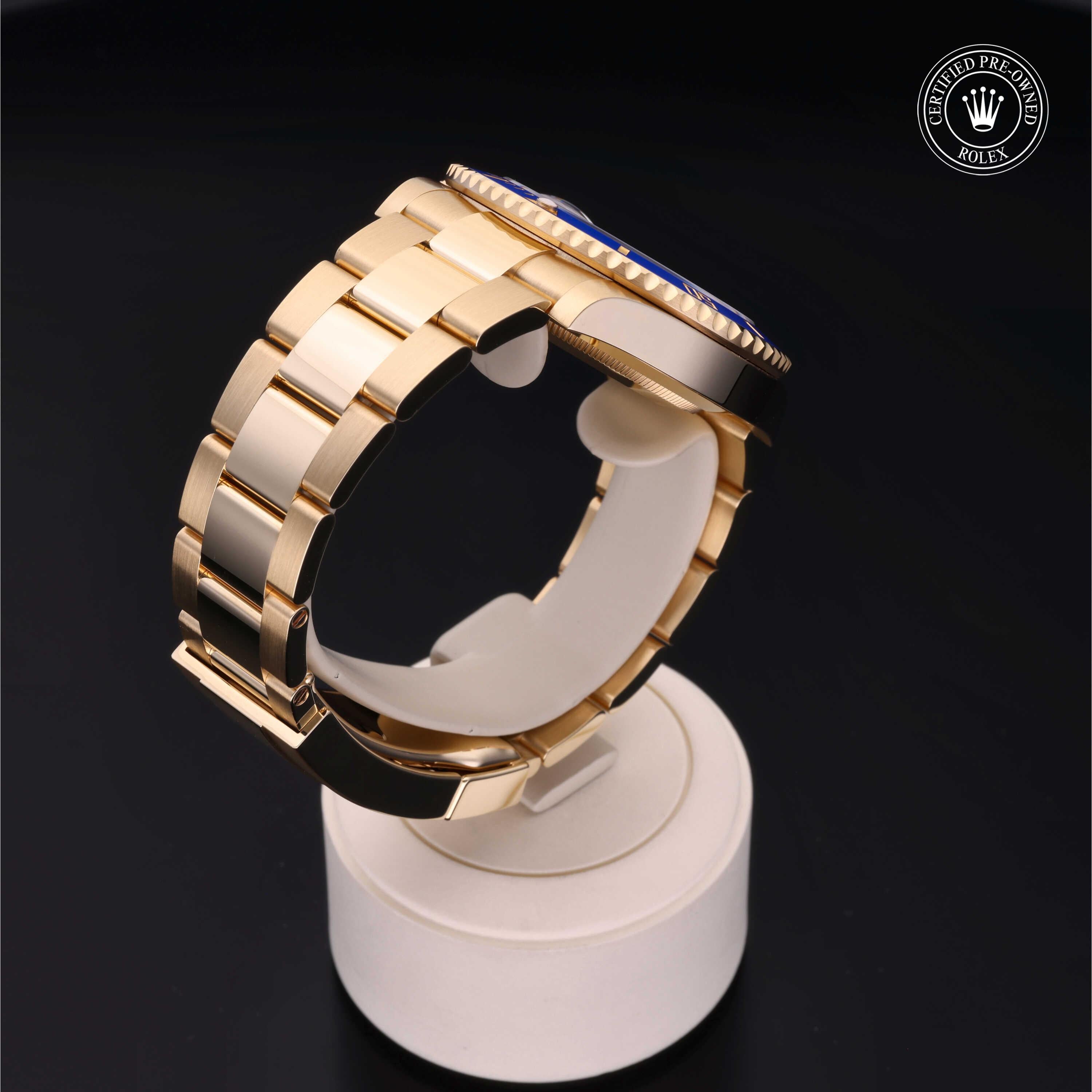 Submariner Date 360 image 23