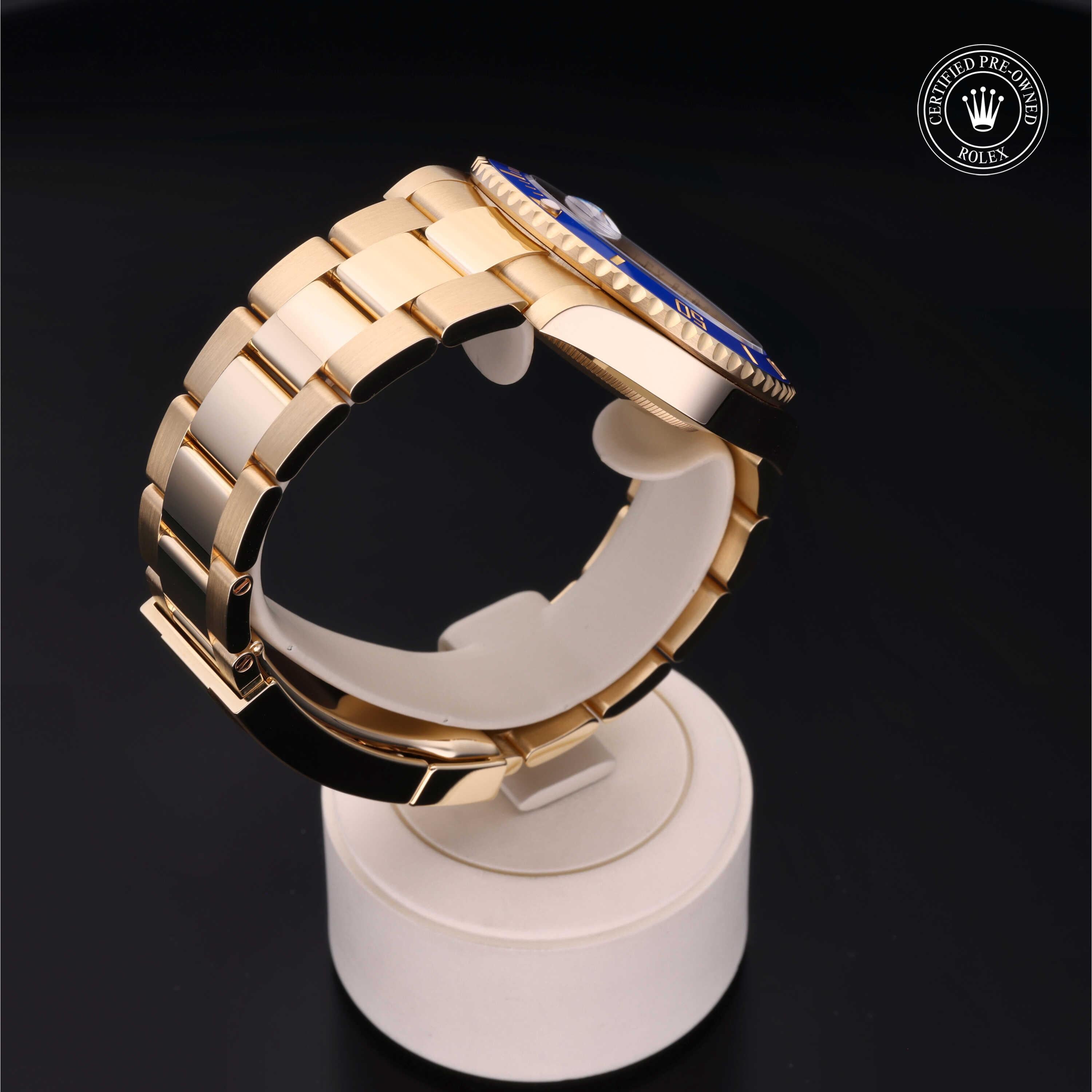 Submariner Date 360 image 24