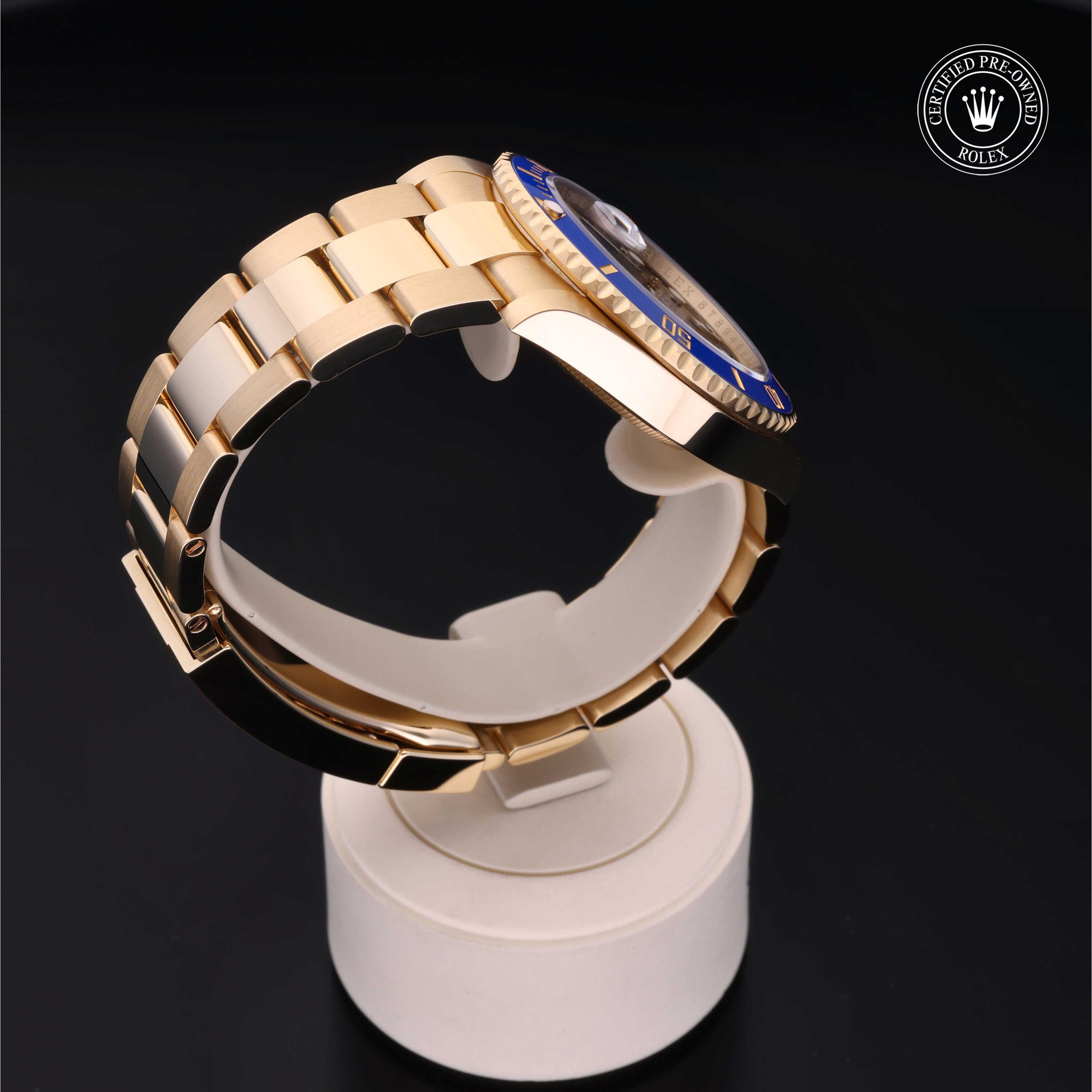 Submariner Date 360 image 25